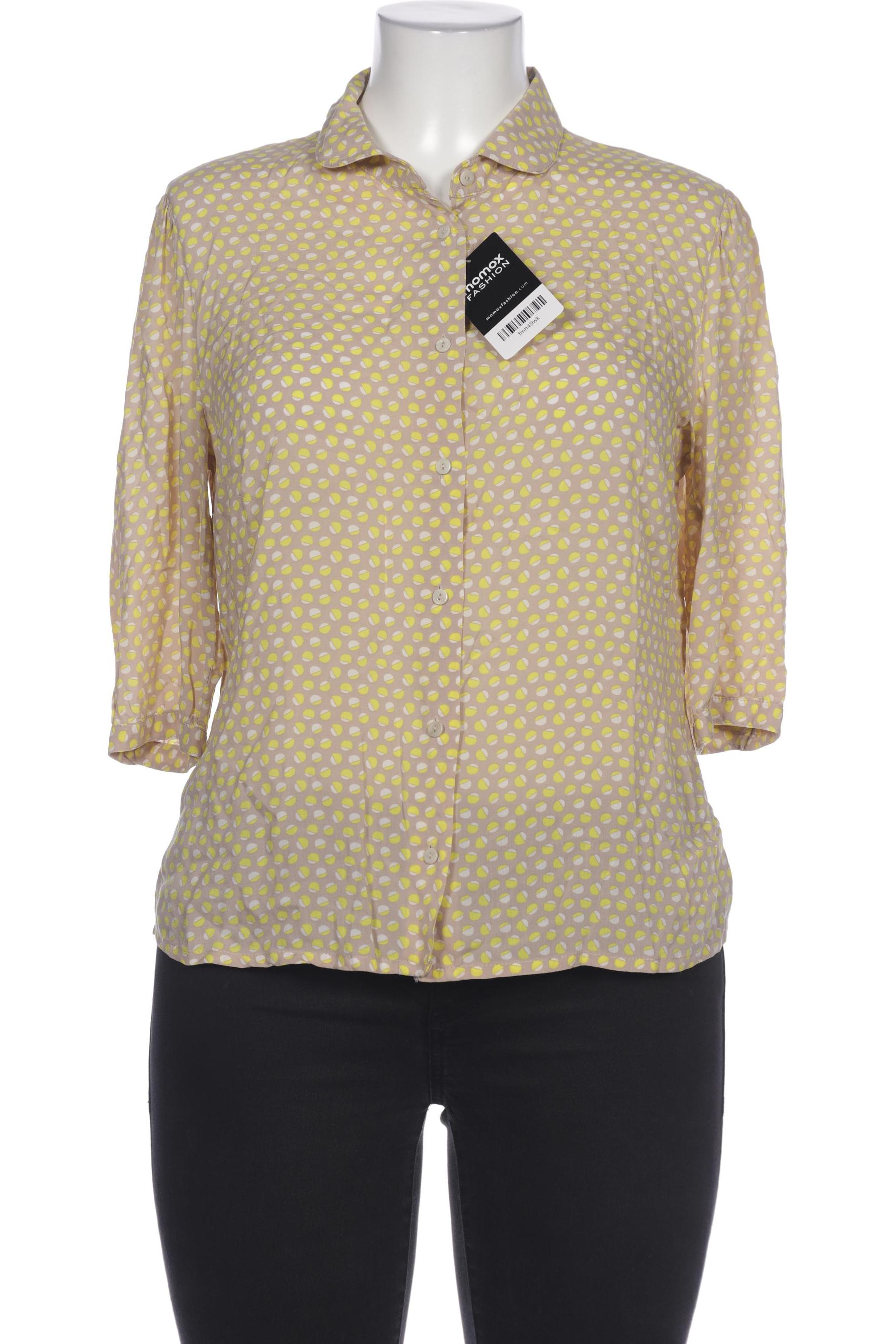 

Marc O Polo Damen Bluse, beige