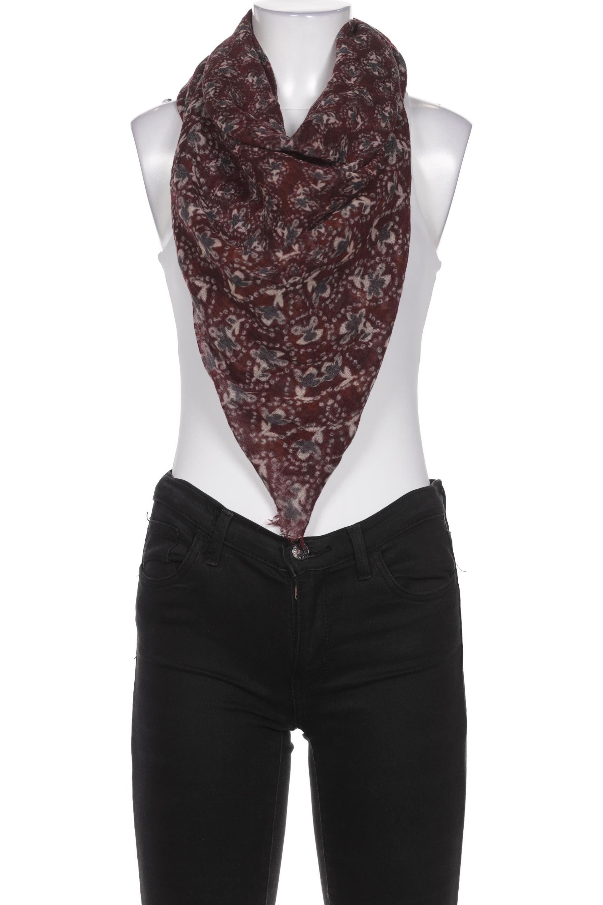 

Marc O Polo Damen Schal, bordeaux