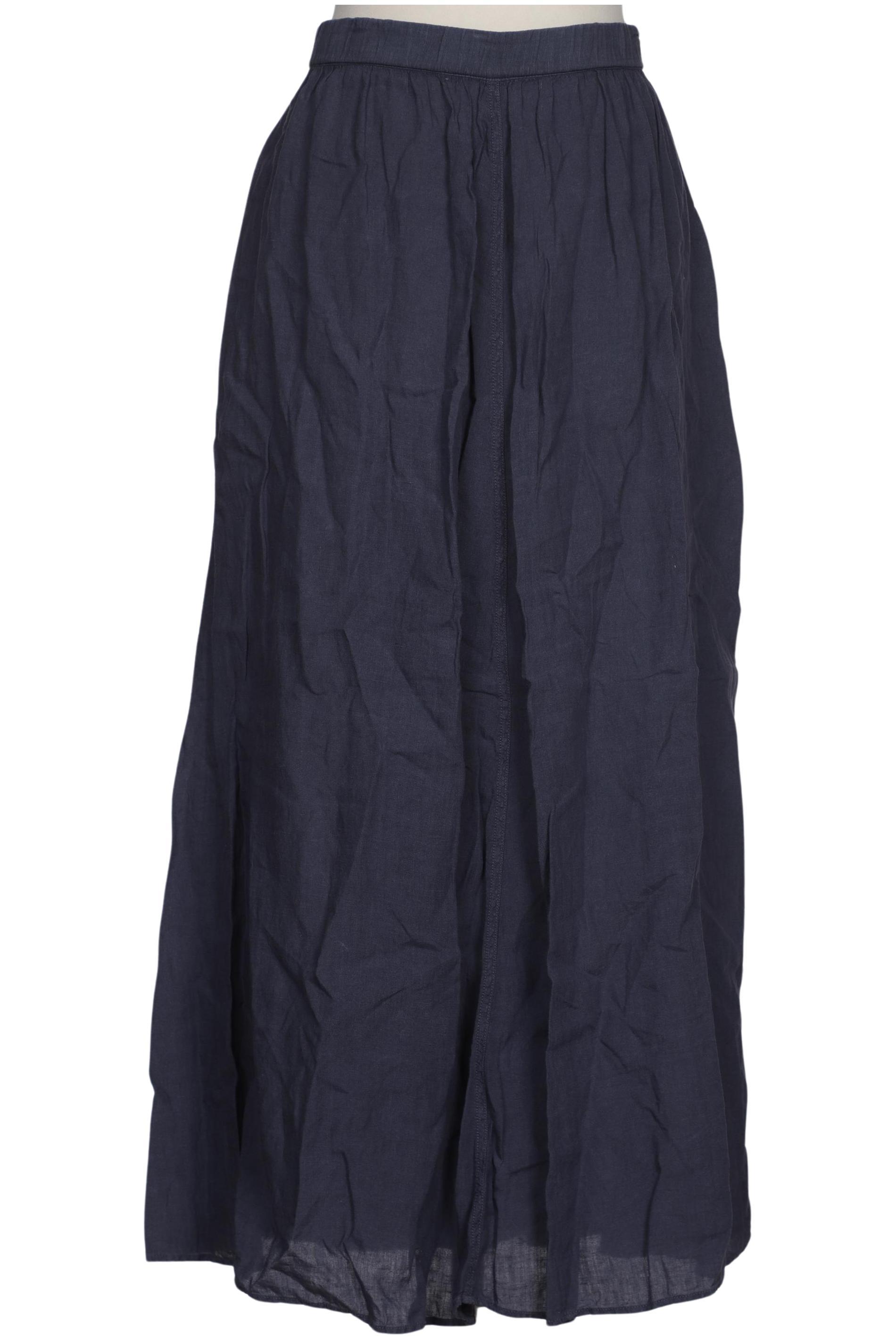 

Marc O Polo Damen Rock, marineblau, Gr. 40