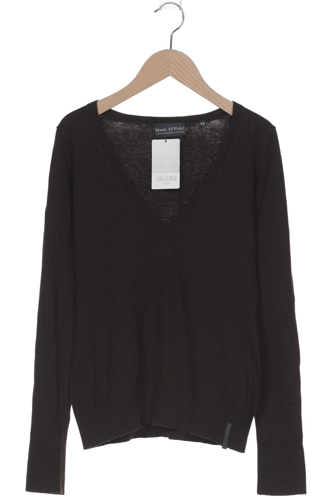 

Marc O Polo Damen Pullover, braun, Gr. 34