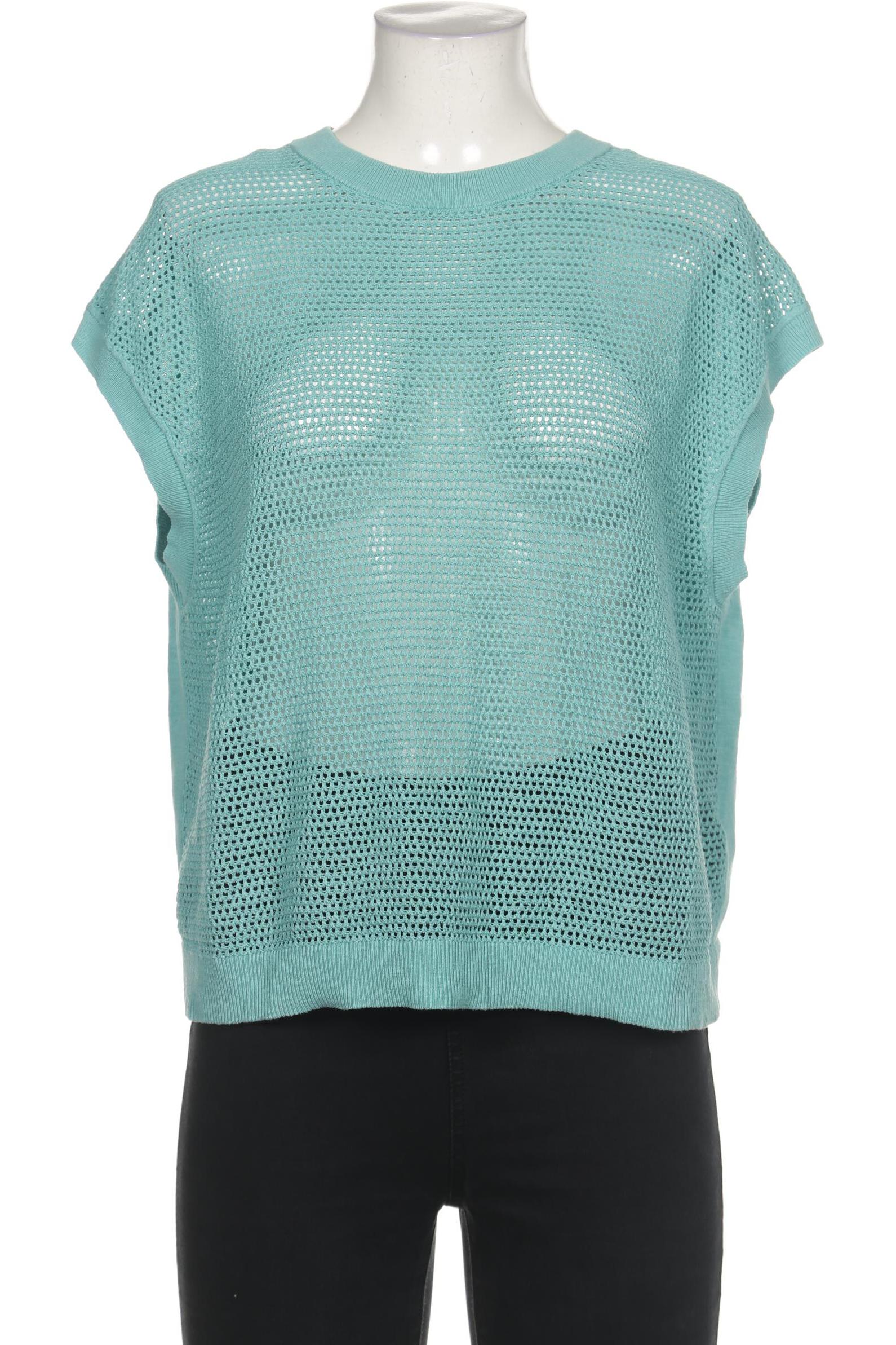 

Marc O Polo Damen Pullover, türkis, Gr. 42