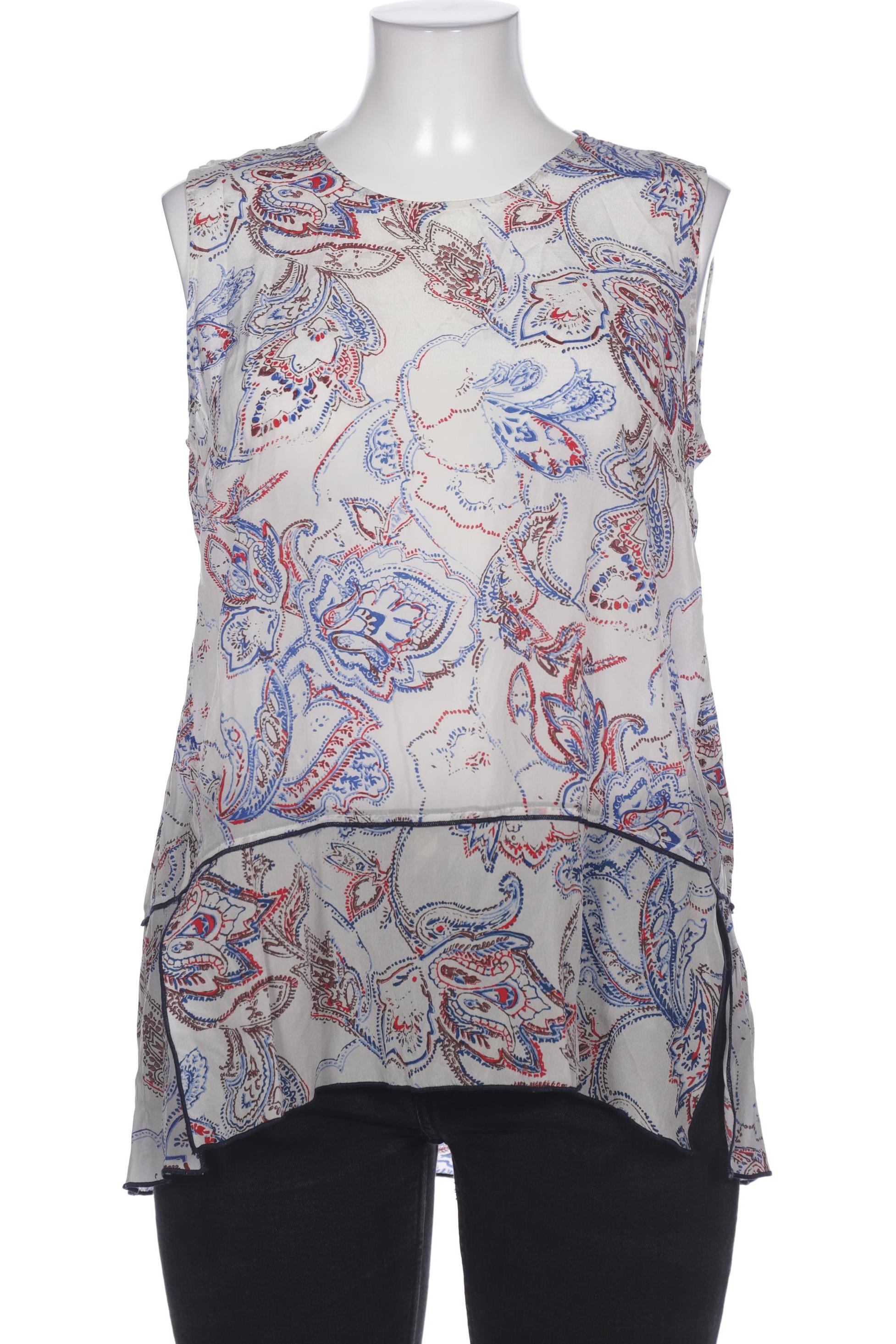 

Marc O Polo Damen Bluse, weiß