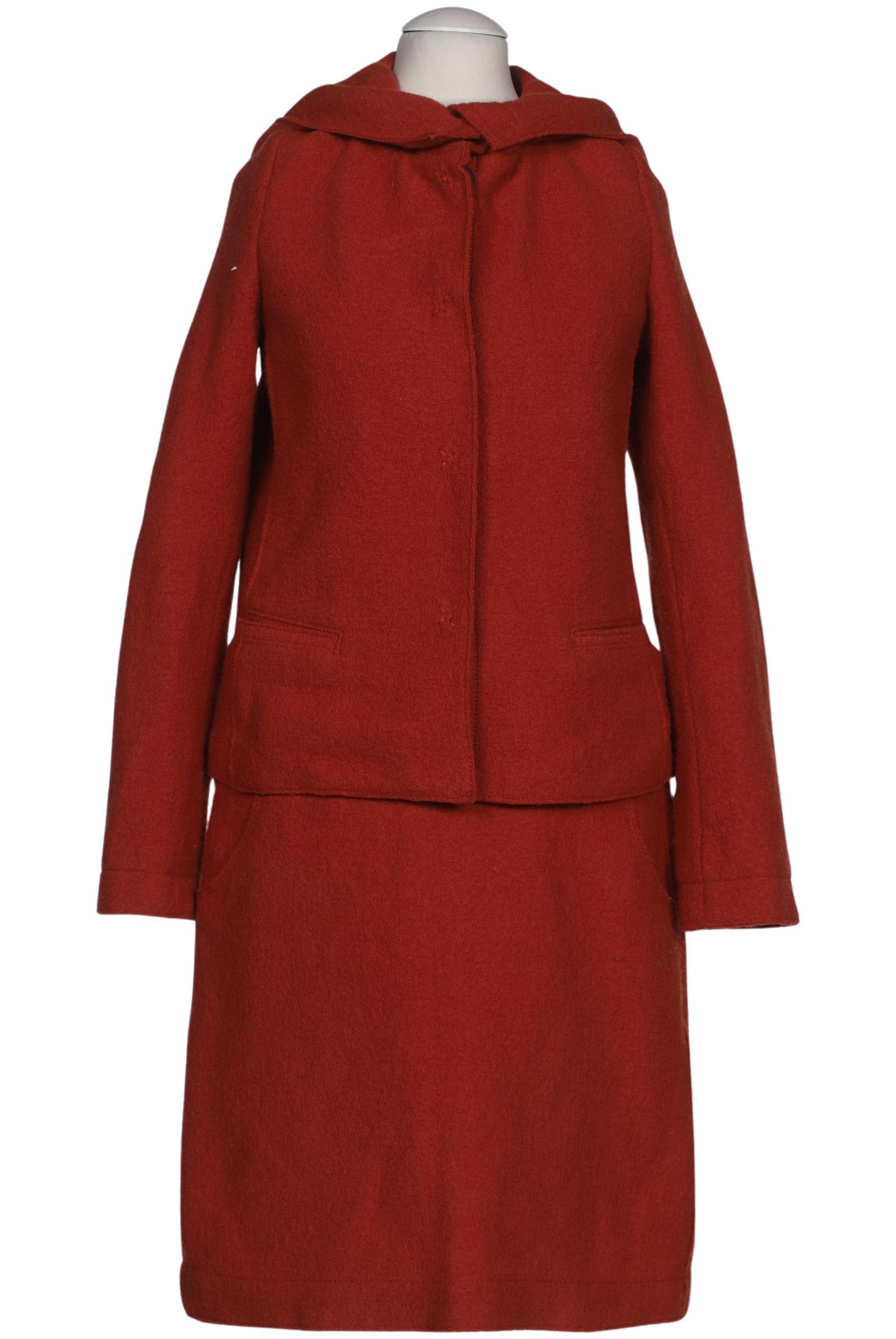 

Marc O Polo Damen Anzug, rot, Gr. 36