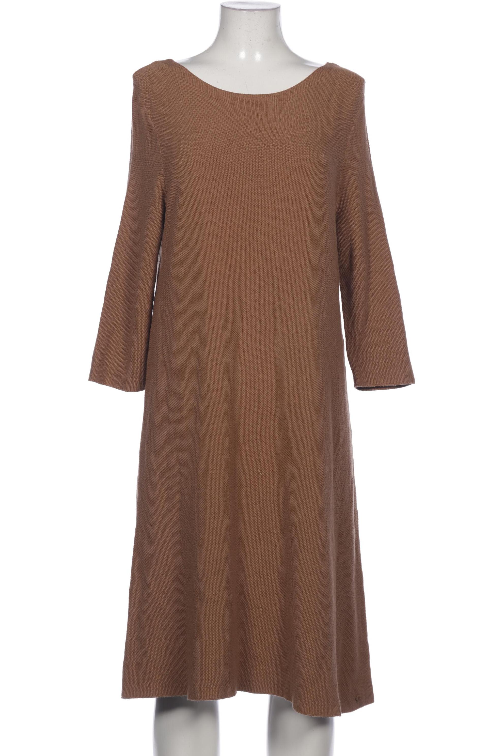 

Marc O Polo Damen Kleid, braun, Gr. 40