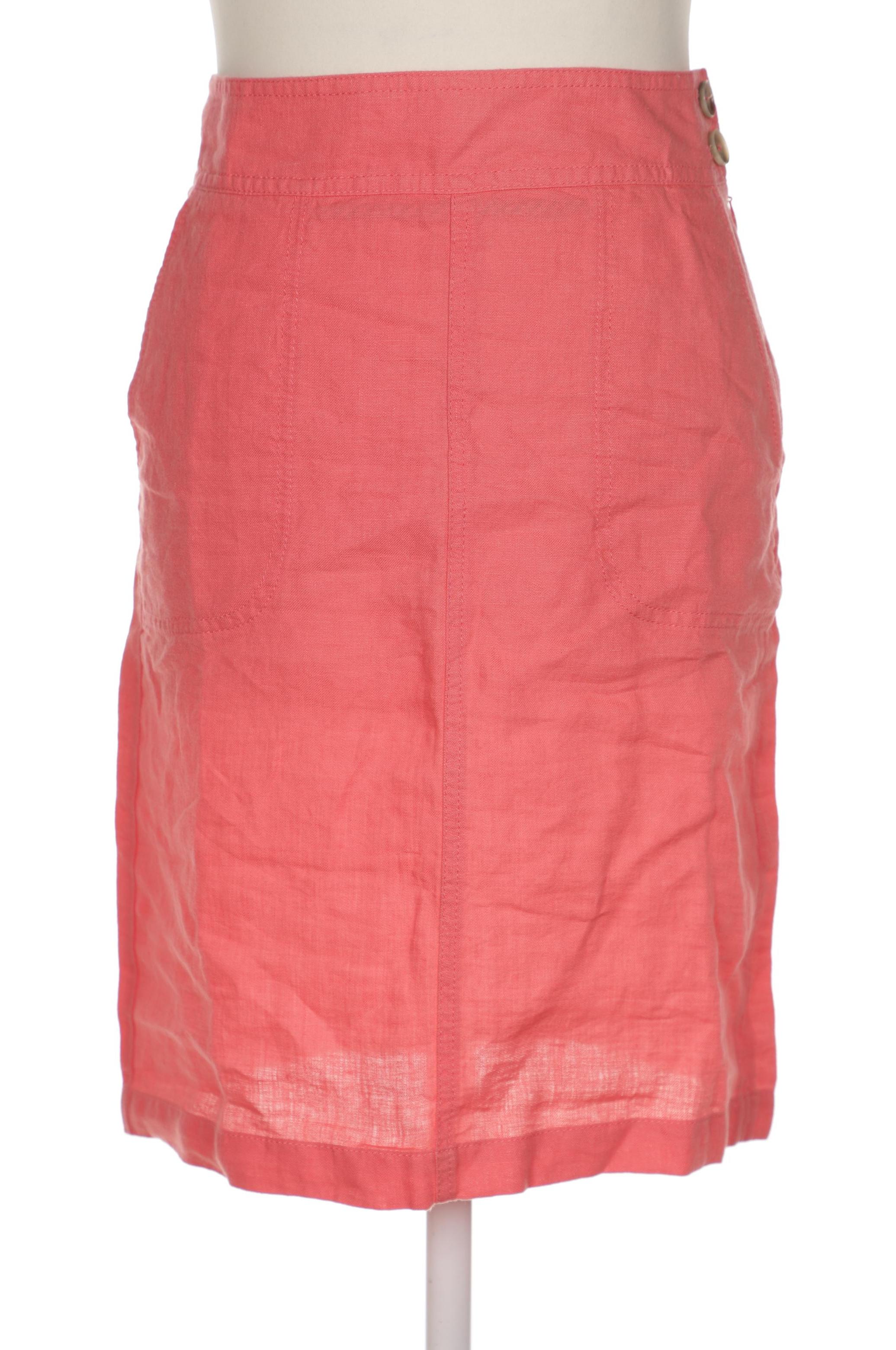 

Marc O Polo Damen Rock, pink, Gr. 34