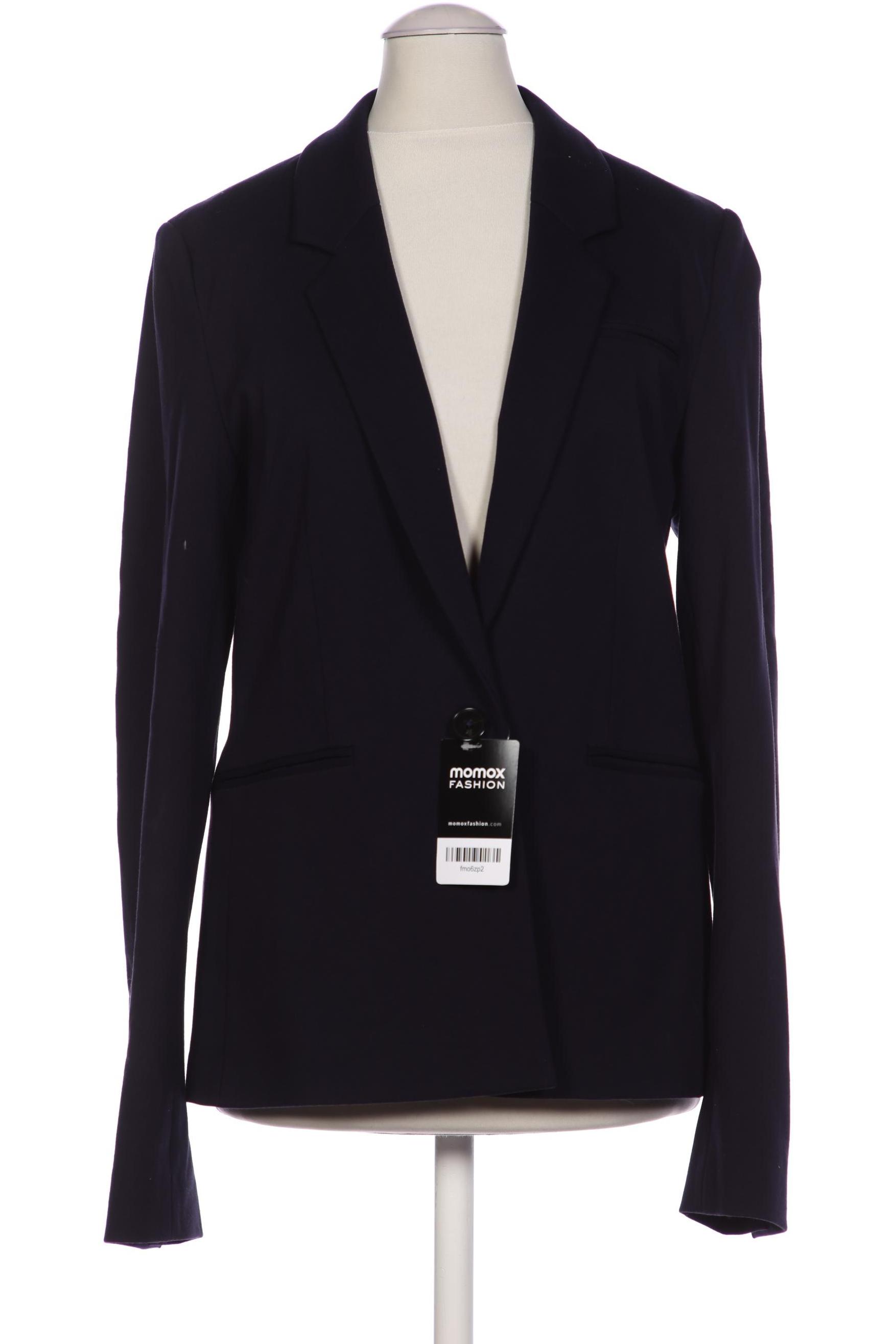 

Marc O Polo Damen Blazer, marineblau, Gr. 36