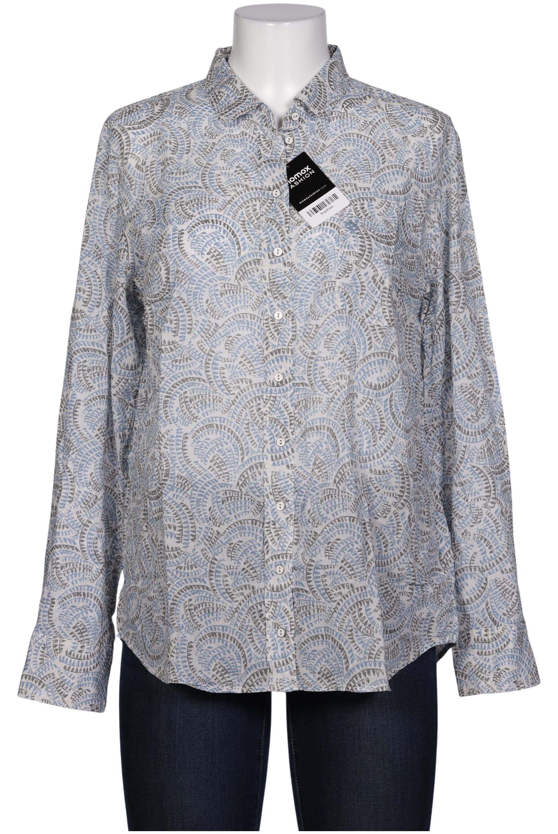 

Marc O Polo Damen Bluse, mehrfarbig, Gr. 42