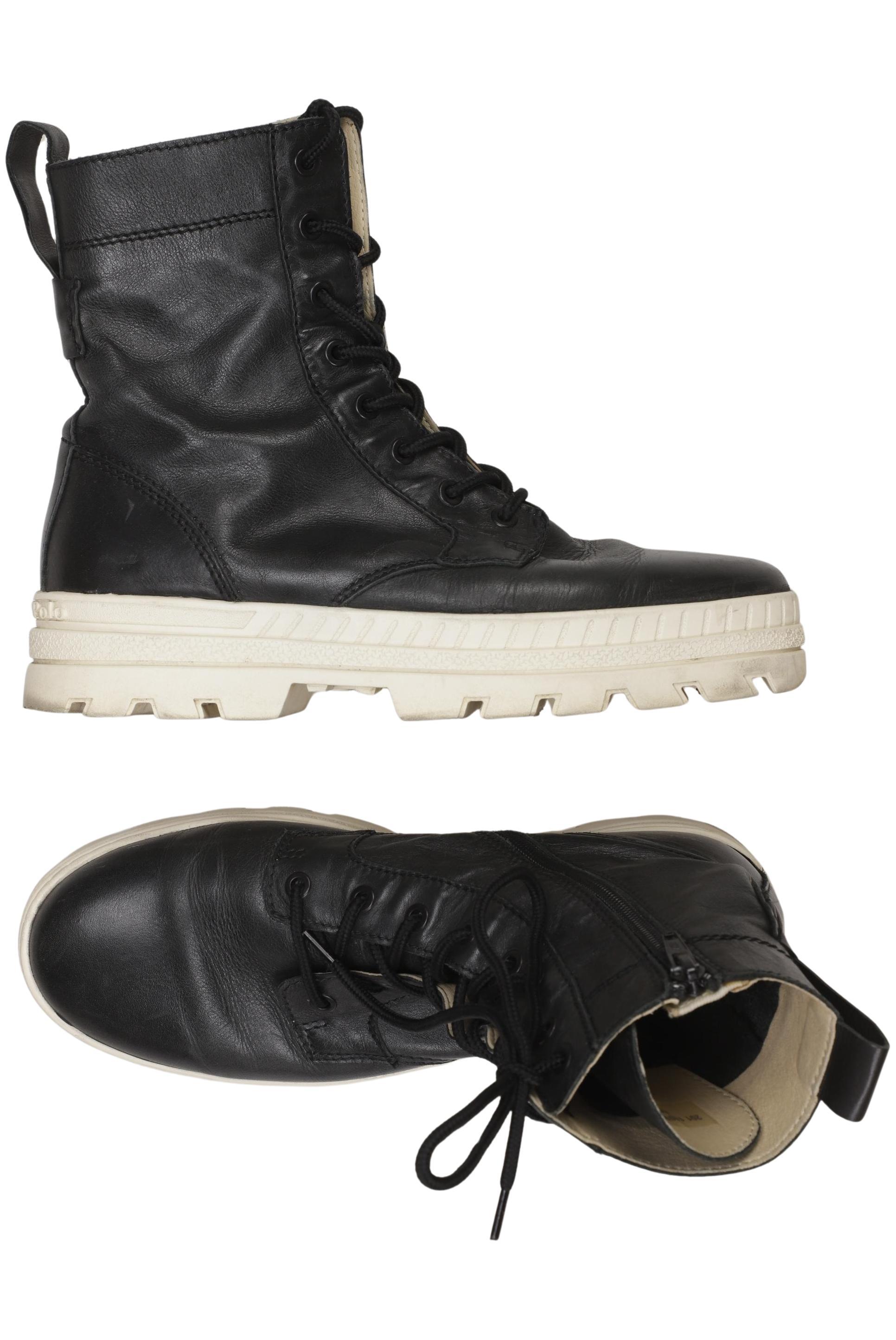 

Marc O Polo Damen Stiefelette, schwarz, Gr. 40