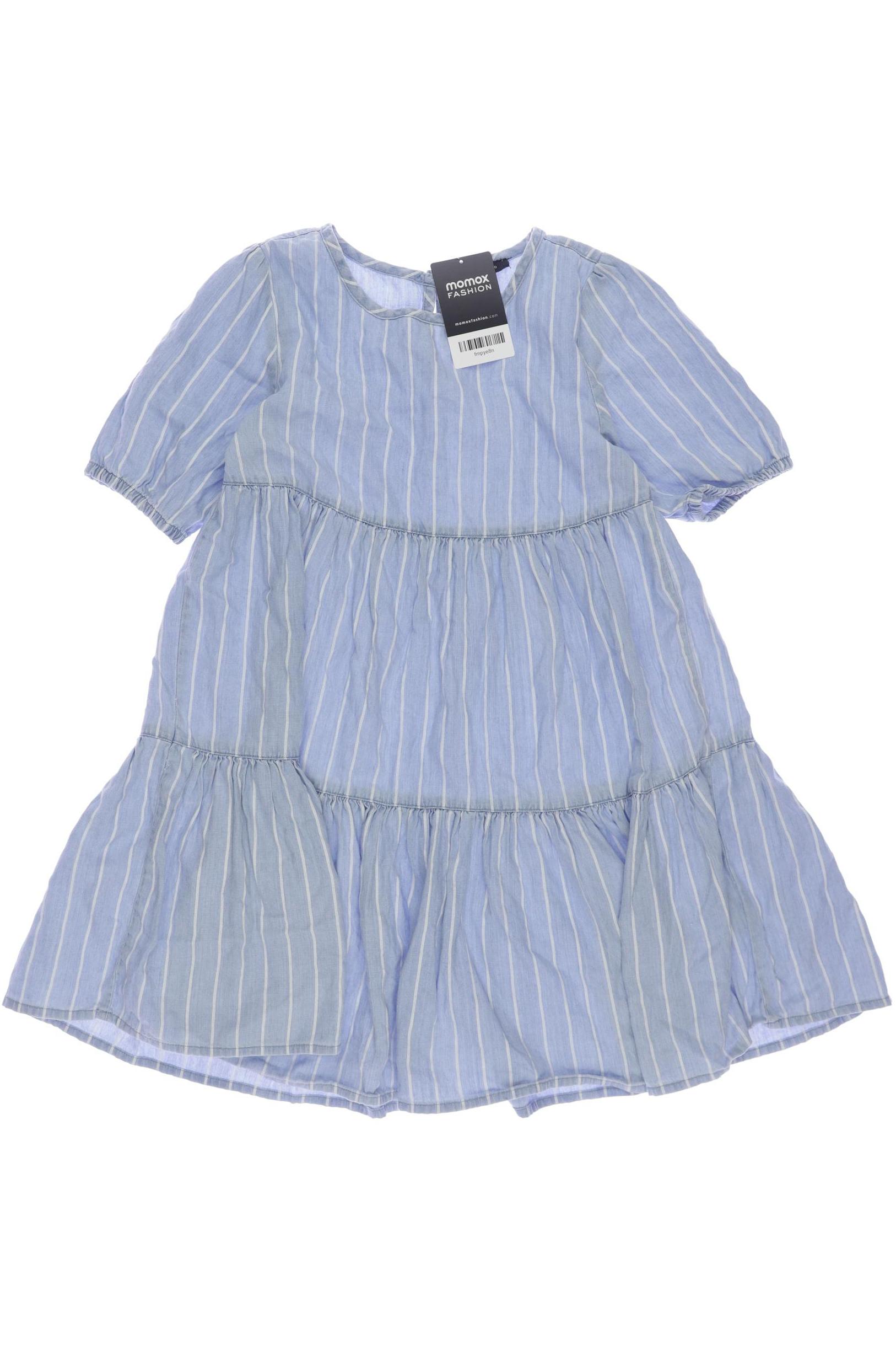

Marc O Polo Mädchen Kleid, hellblau