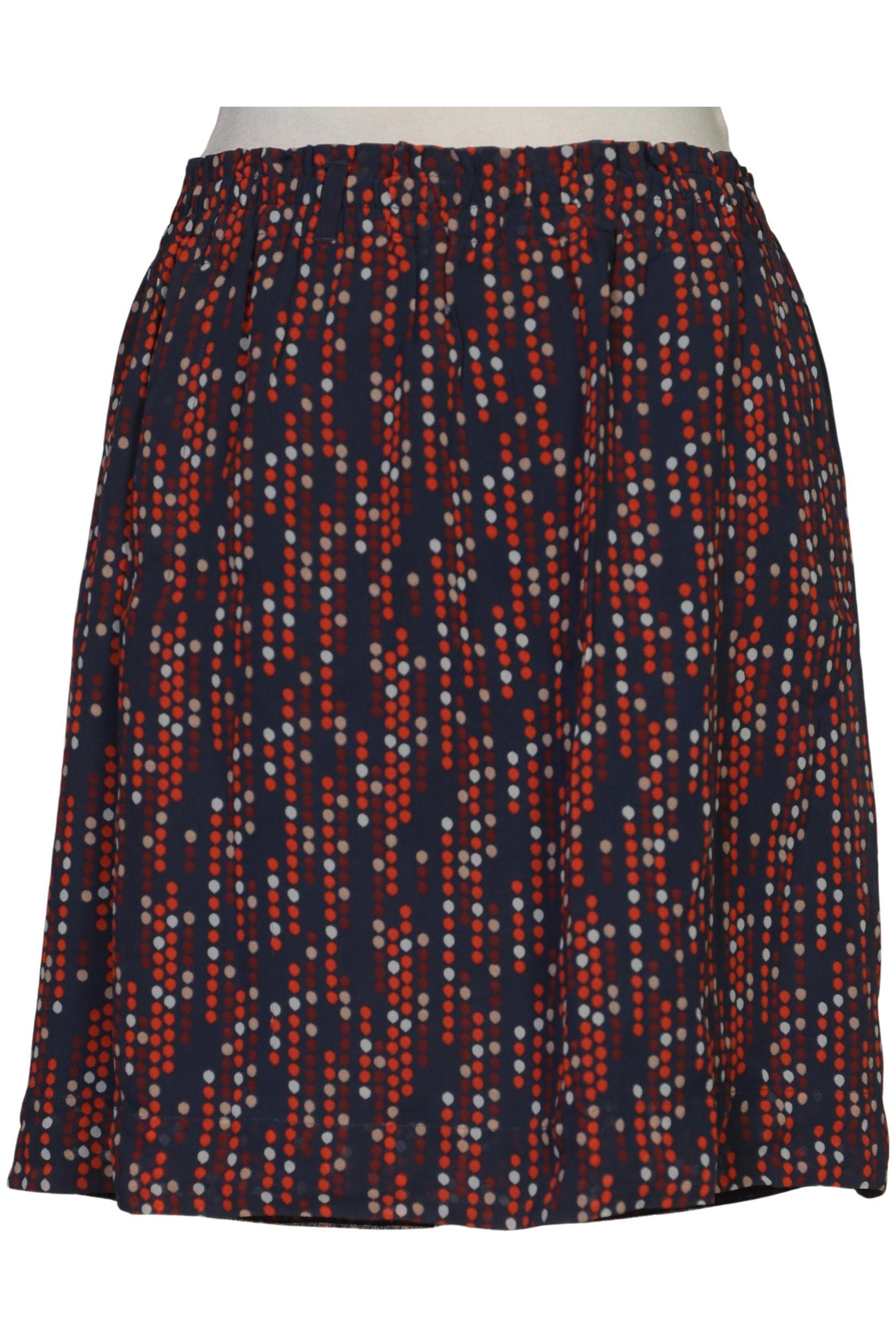 

Marc O Polo Damen Rock, marineblau, Gr. 38