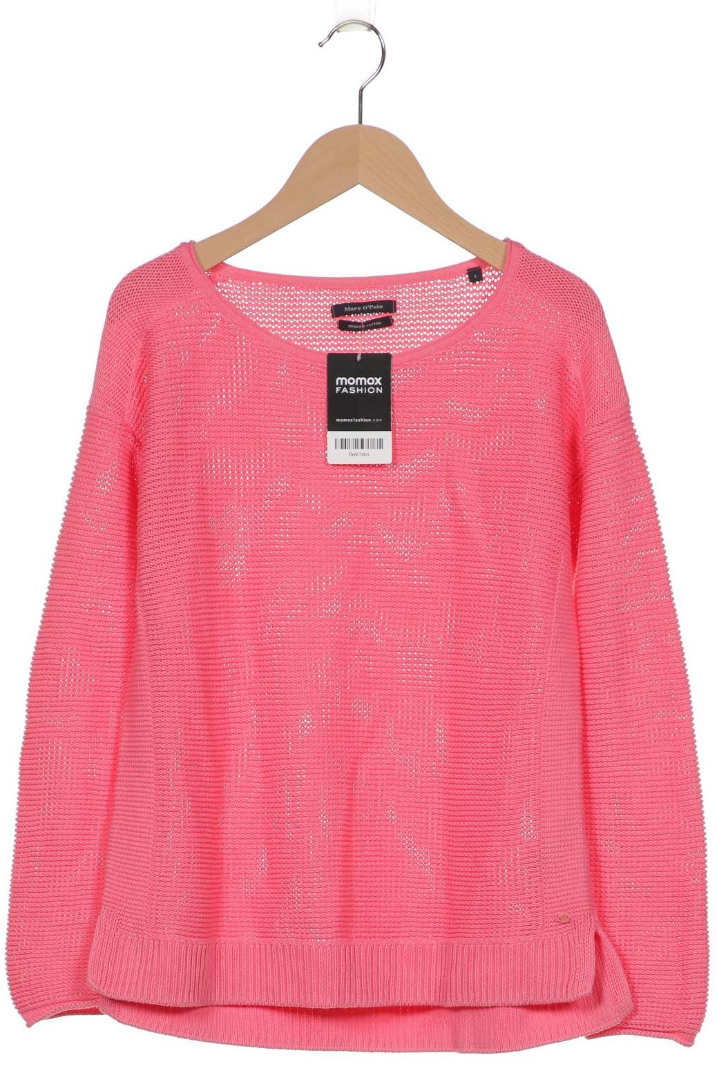 

Marc O Polo Damen Pullover, pink