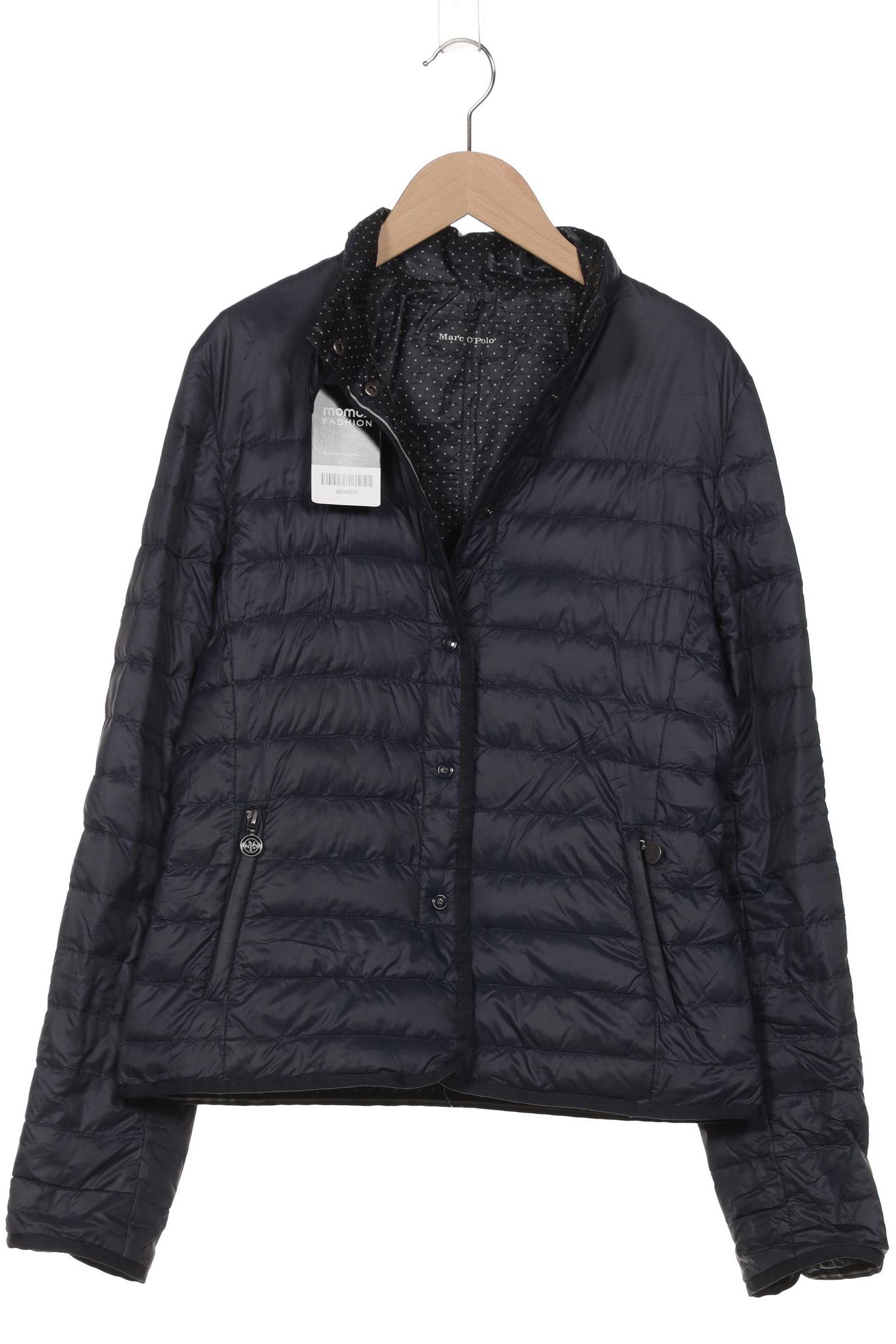 

Marc O Polo Damen Jacke, marineblau, Gr. 36