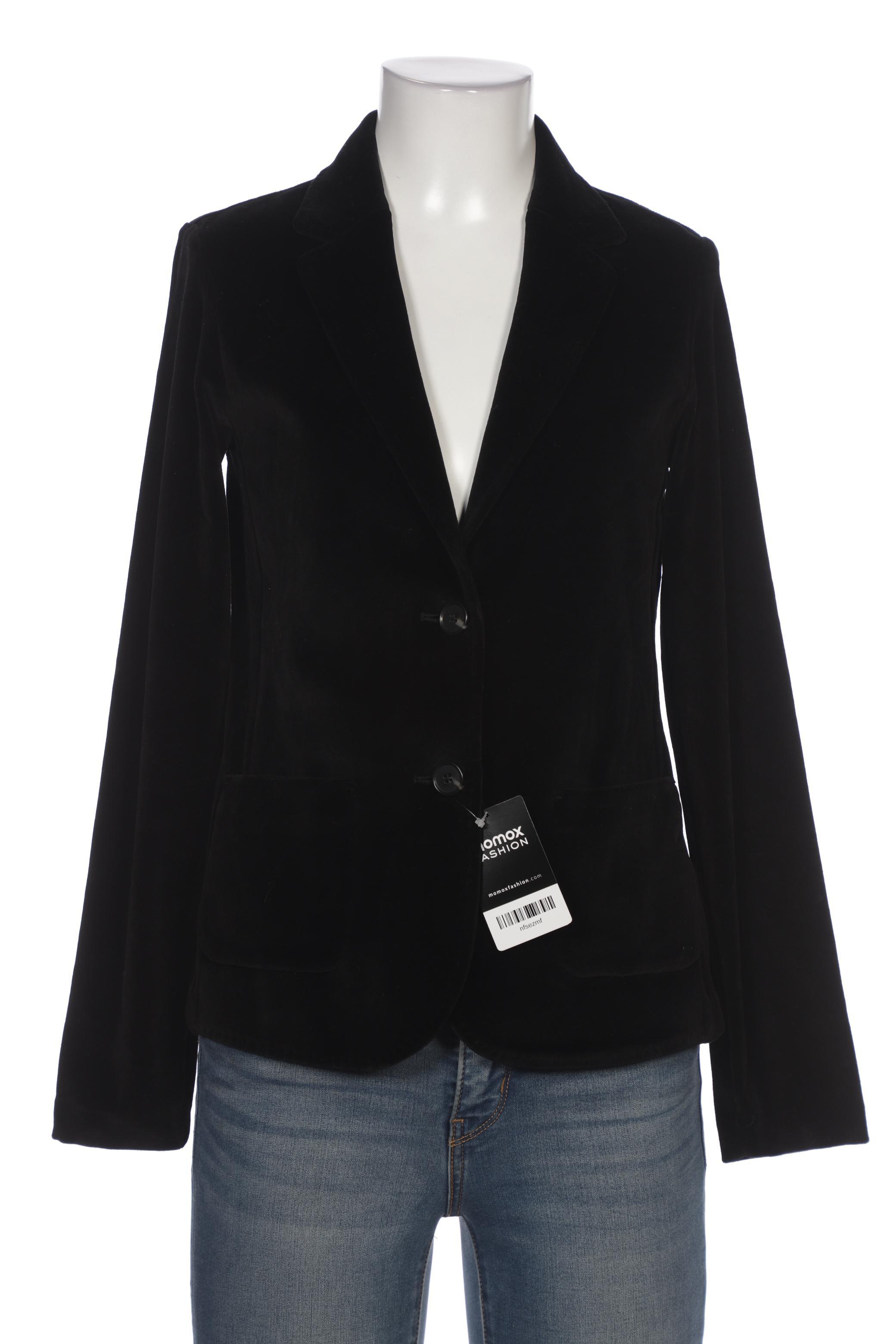 

Marc O Polo Damen Blazer, schwarz, Gr. 34