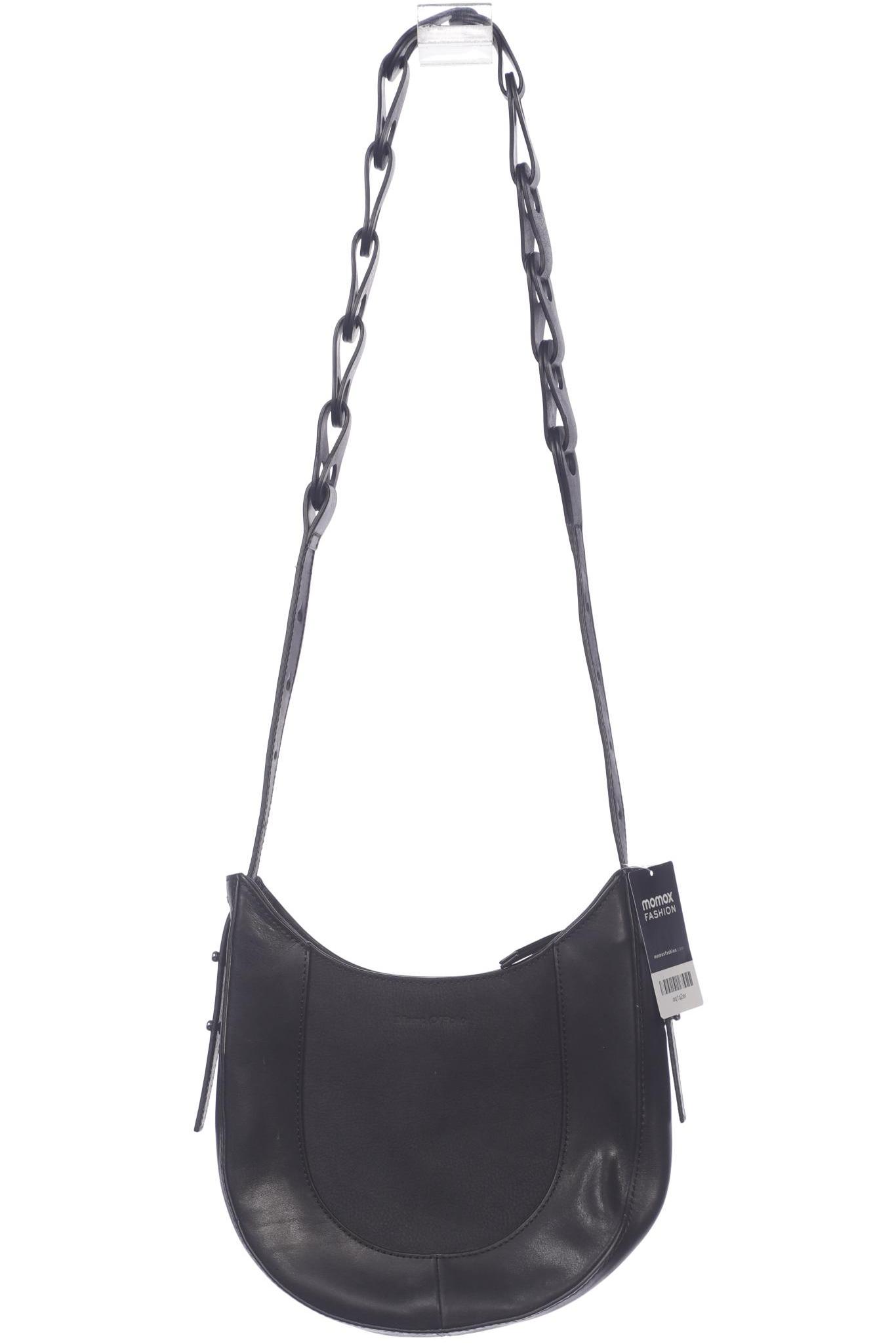 

Marc O Polo Damen Handtasche, schwarz, Gr.