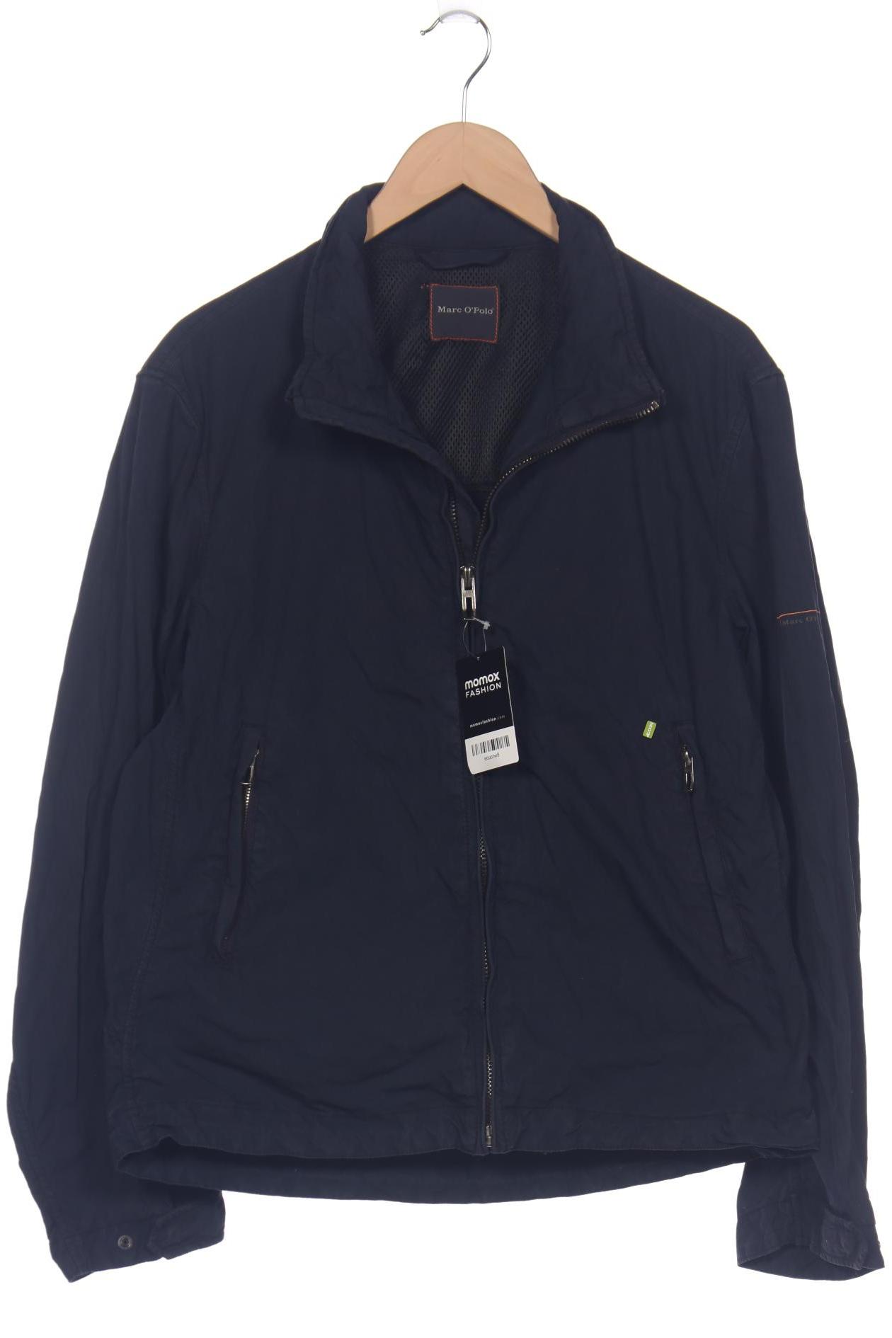 

Marc O Polo Herren Jacke, marineblau, Gr. 52
