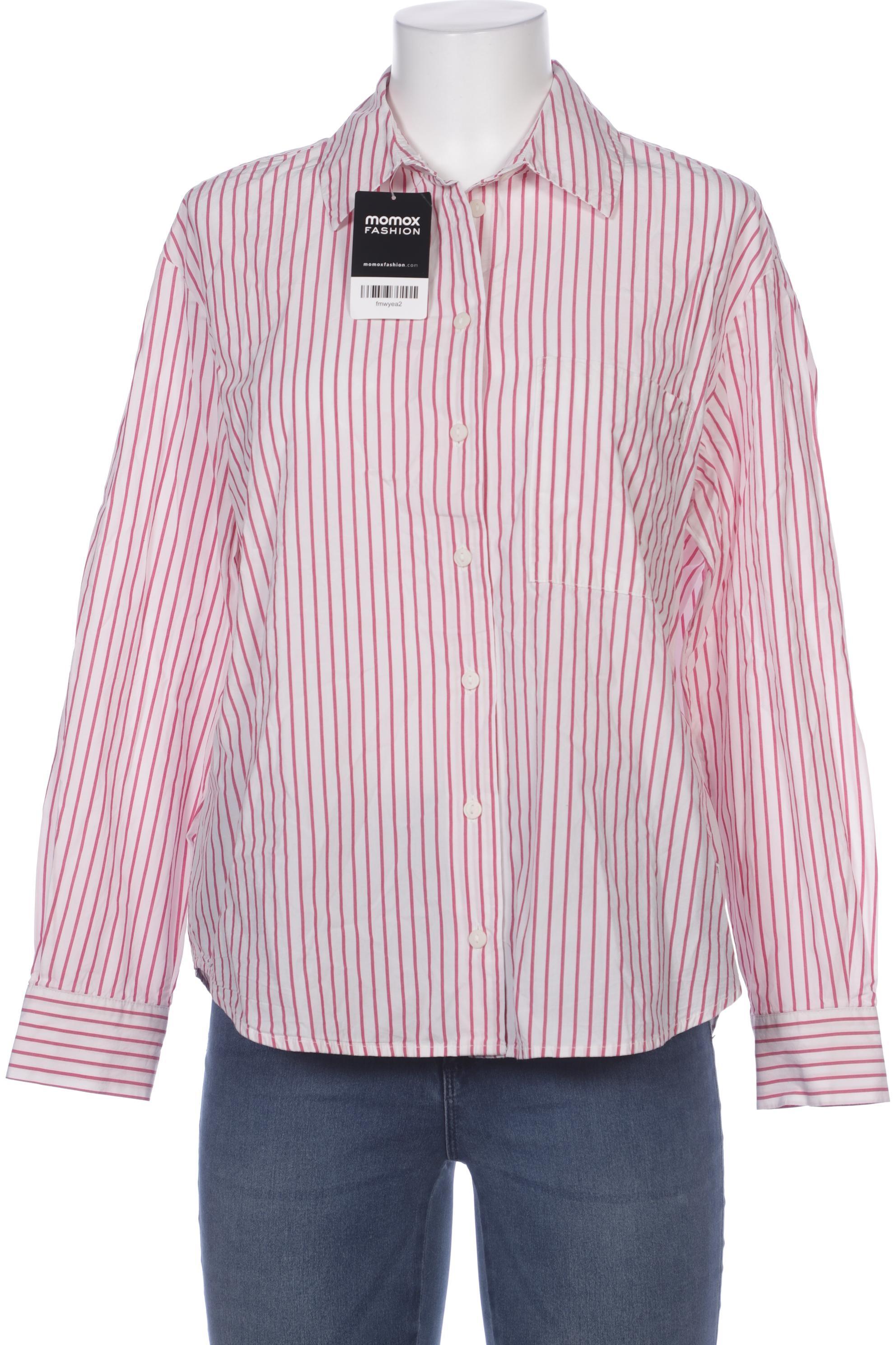 

Marc O Polo Damen Bluse, pink, Gr. 38