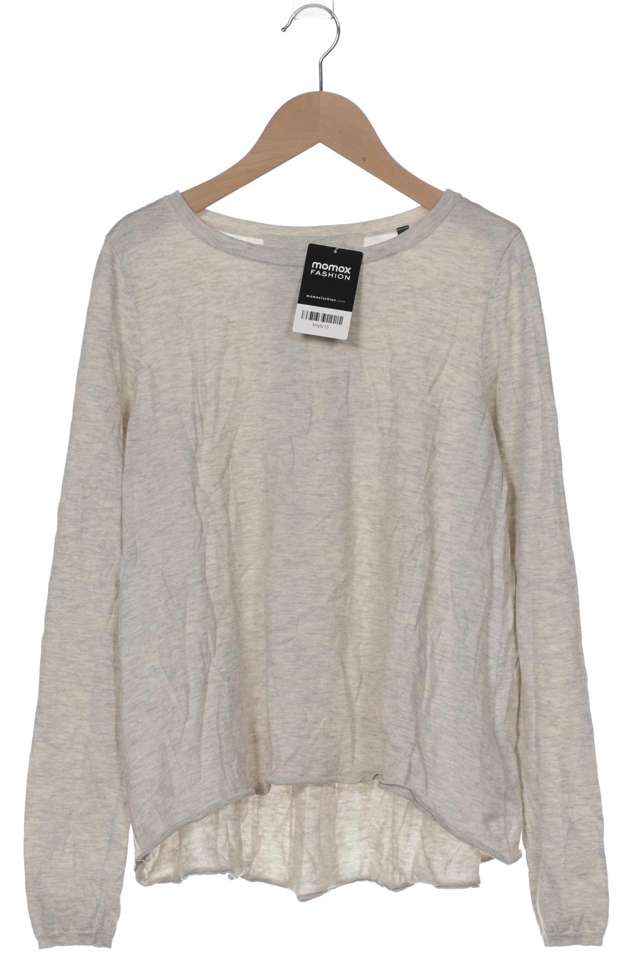 

Marc O Polo Damen Pullover, grau, Gr. 36