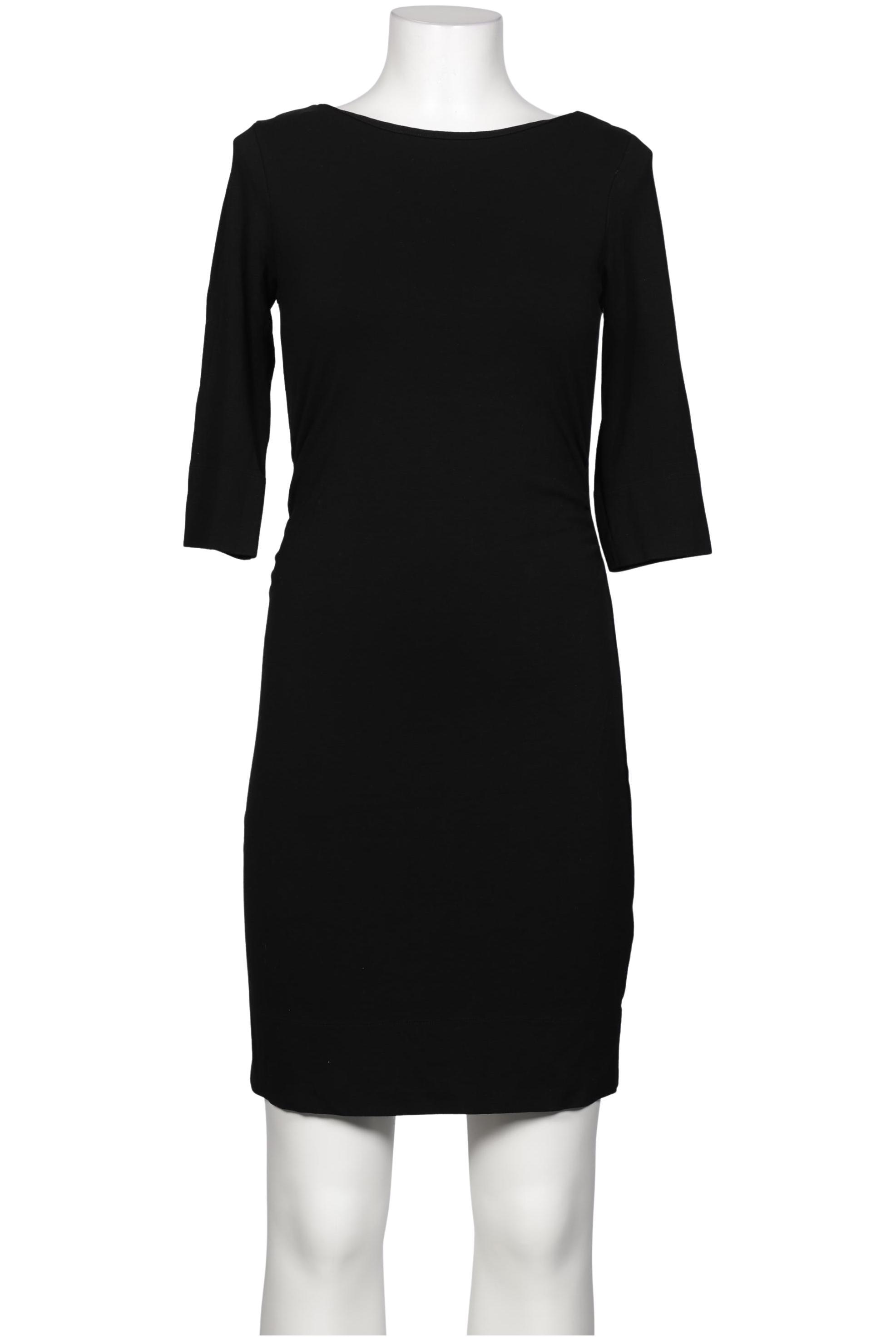 

Marc O Polo Damen Kleid, schwarz, Gr. 38