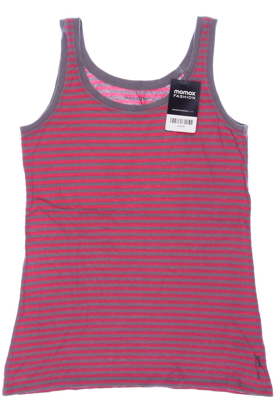 

Marc O Polo Damen Top, grau