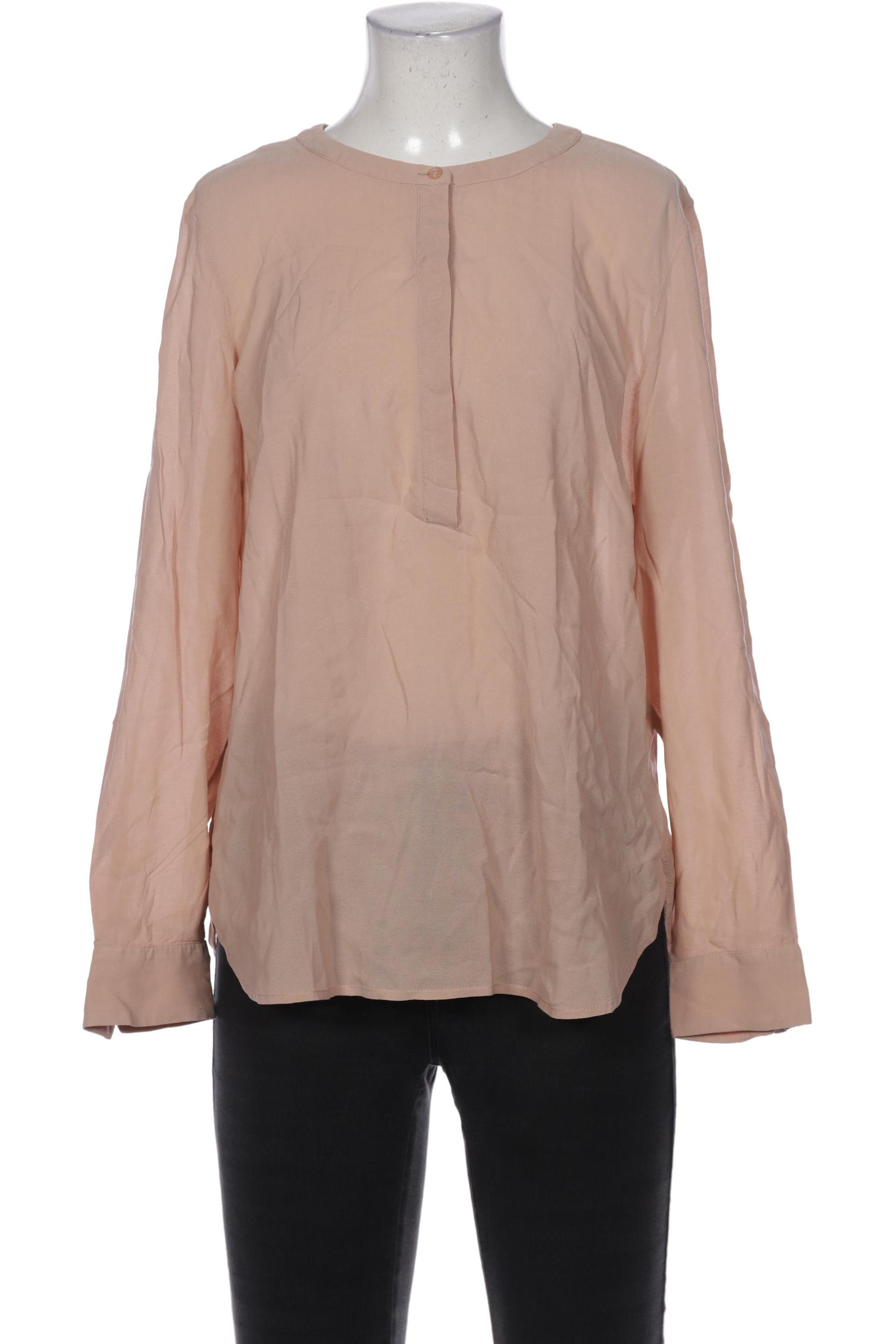 

Marc O Polo Damen Bluse, beige, Gr. 38