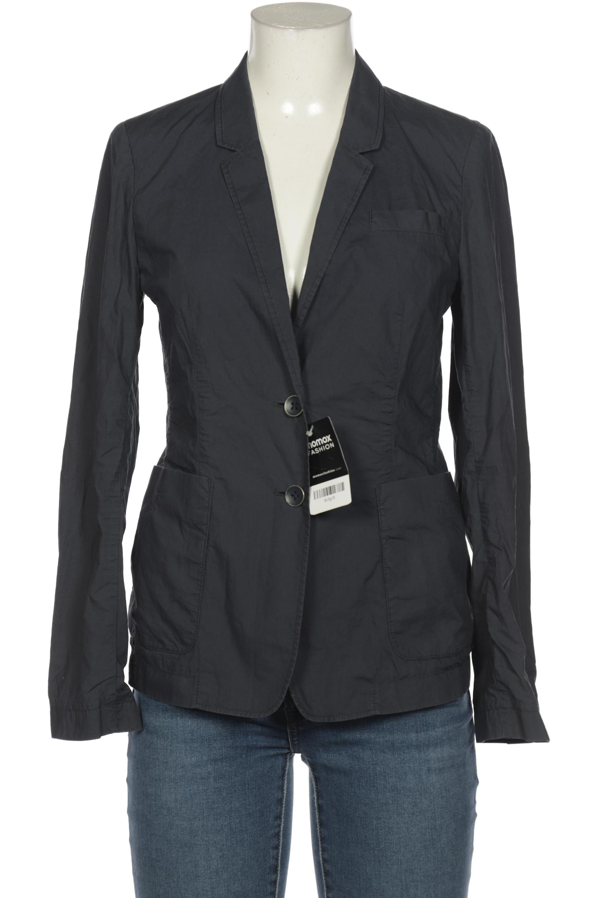 

Marc O Polo Damen Blazer, marineblau