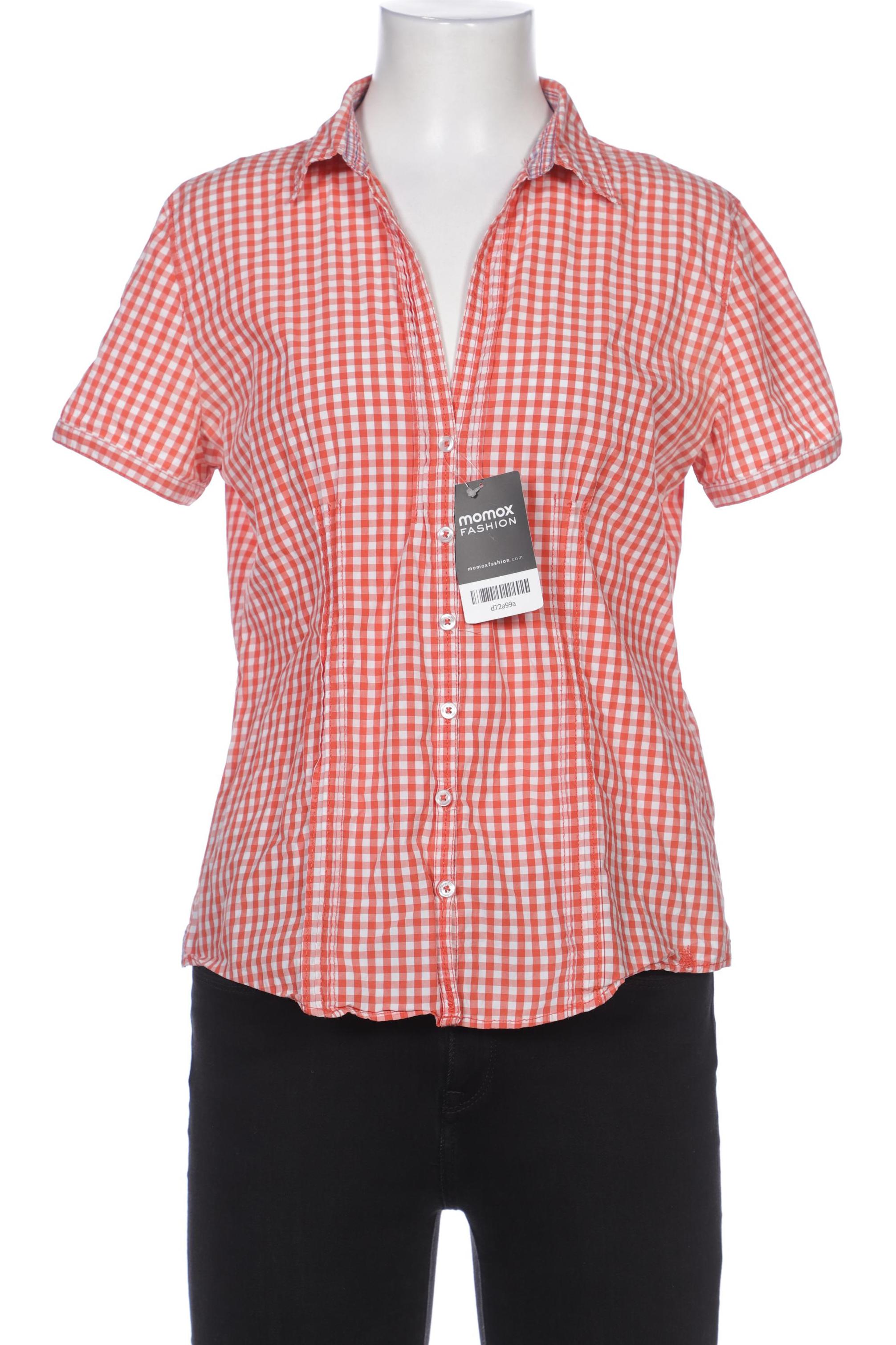 

Marc O Polo Damen Bluse, rot, Gr. 38
