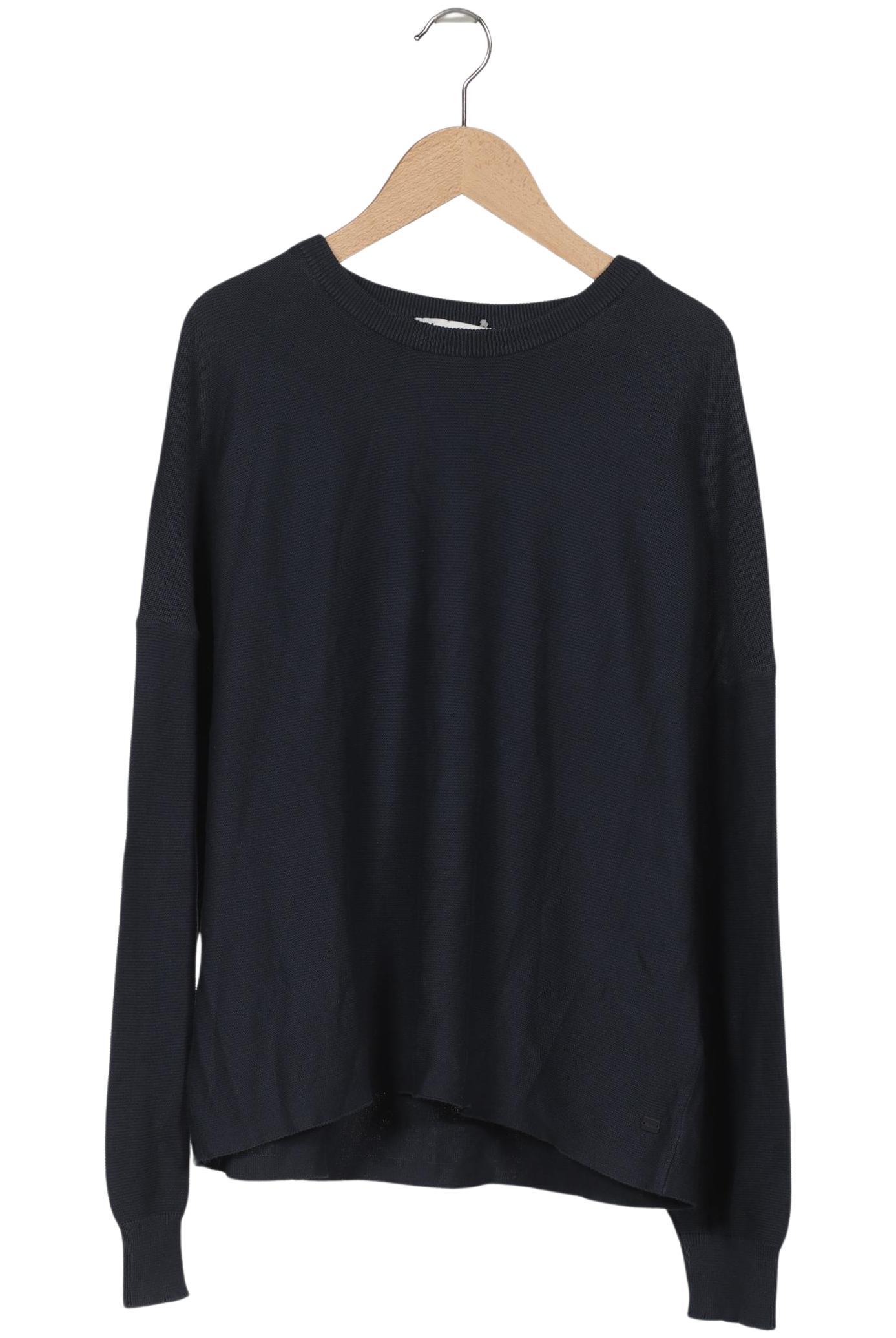 

Marc O Polo Damen Pullover, marineblau, Gr. 42