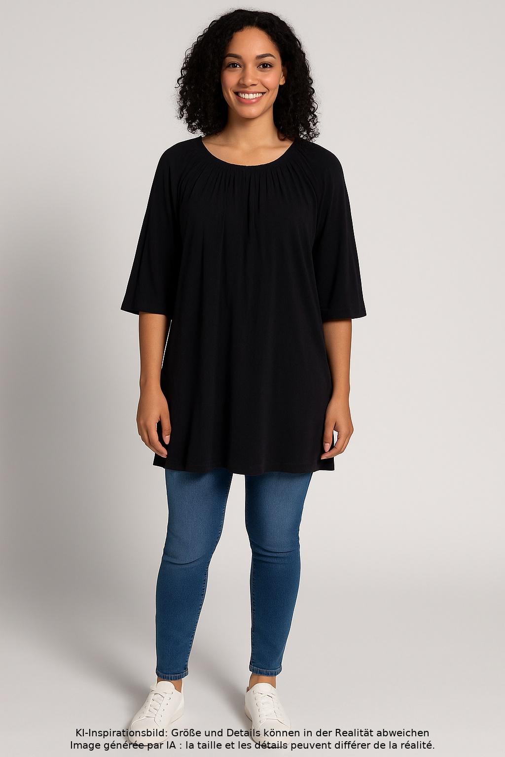 

Marc O Polo Damen Kleid, marineblau, Gr. 38