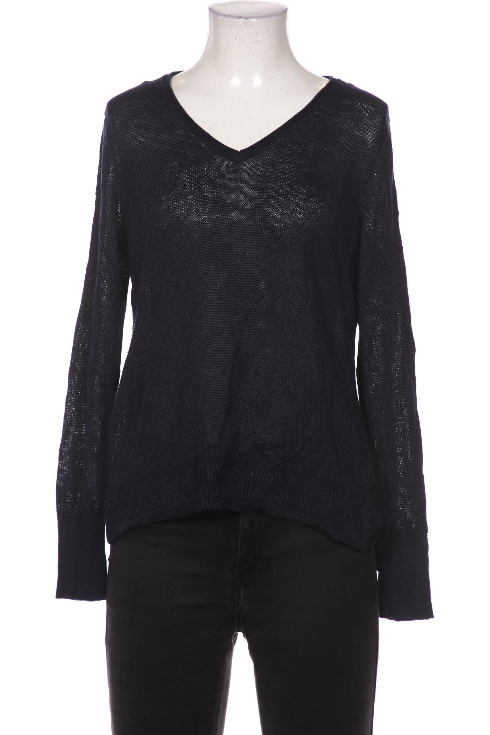 

Marc O Polo Damen Pullover, marineblau, Gr. 38