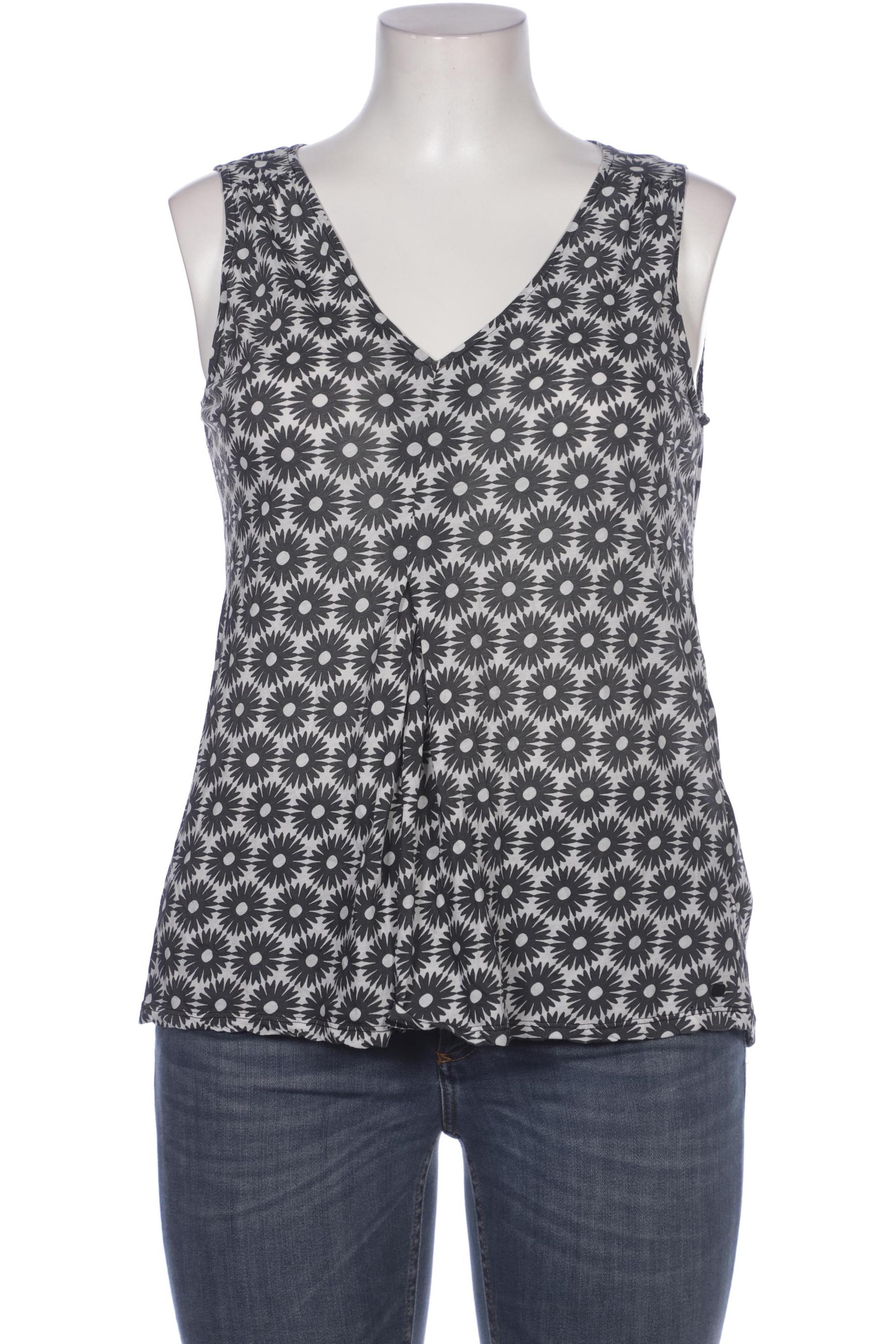 

Marc O Polo Damen Top, grau, Gr. 44