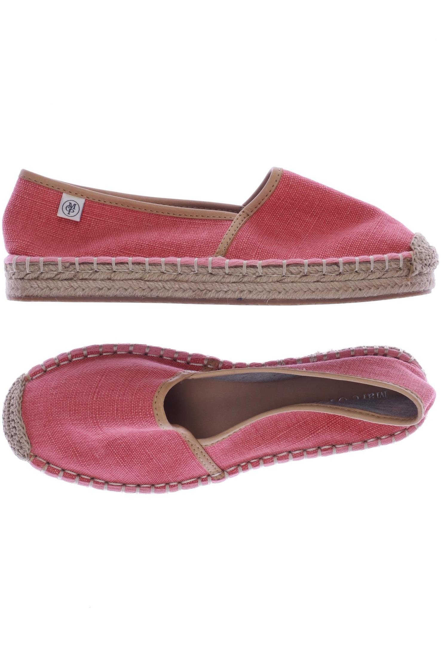

Marc O Polo Damen Halbschuh, pink, Gr. 38