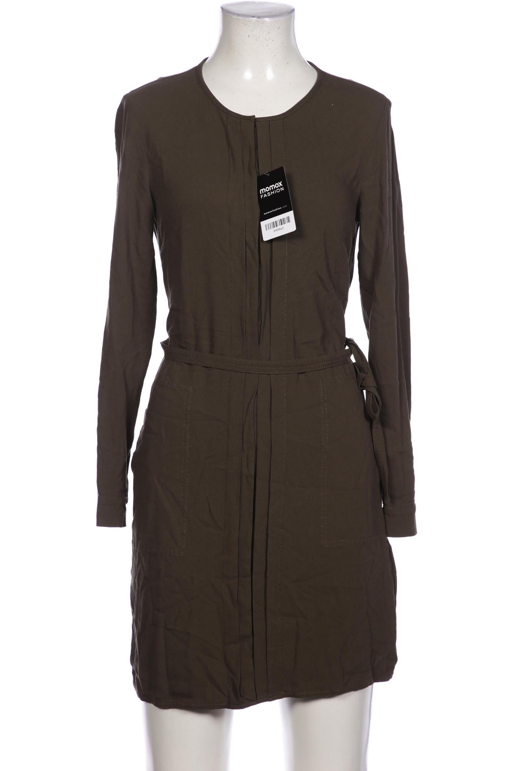 

Marc O Polo Damen Kleid, grün, Gr. 36