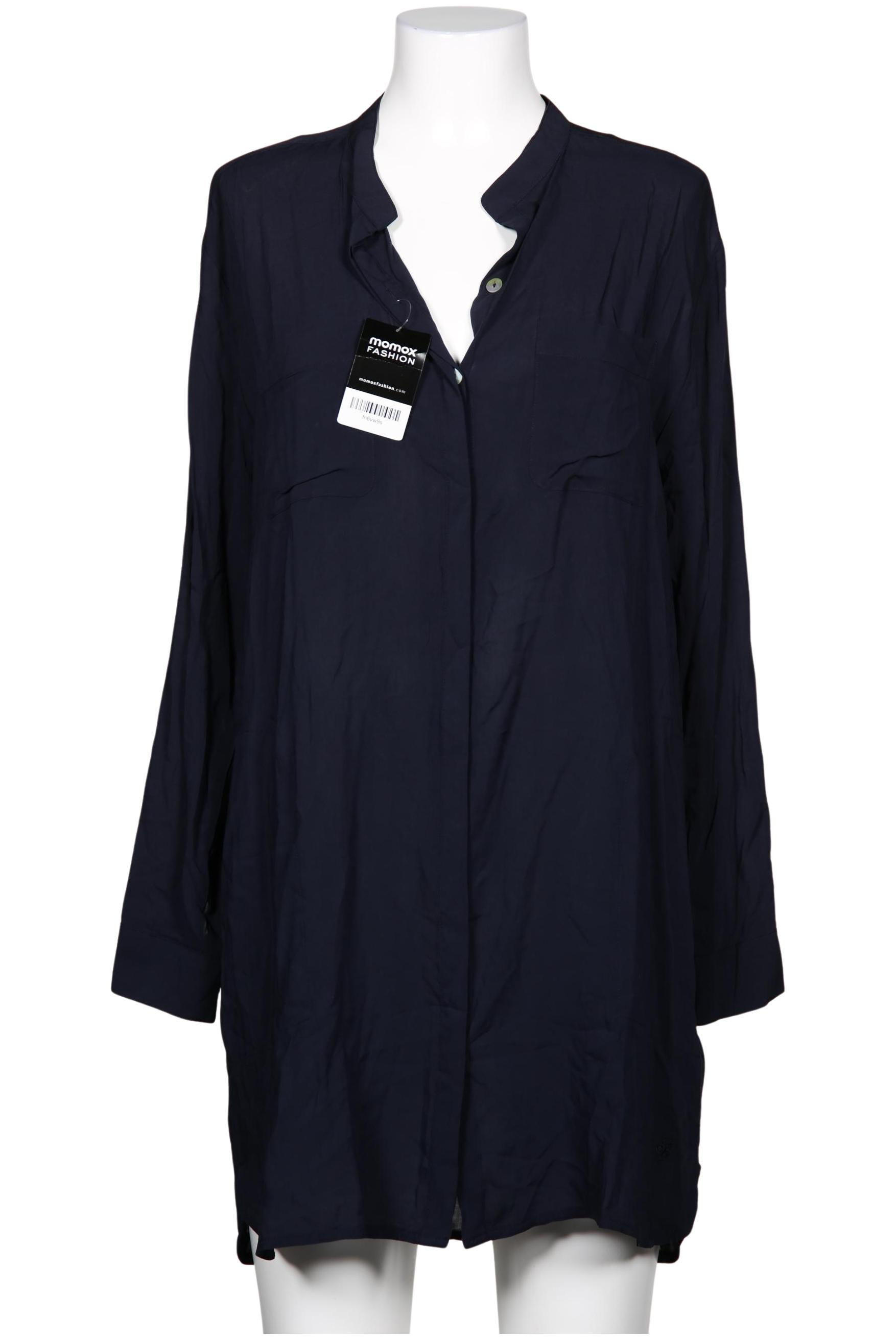 

Marc O Polo Damen Kleid, marineblau, Gr. 40
