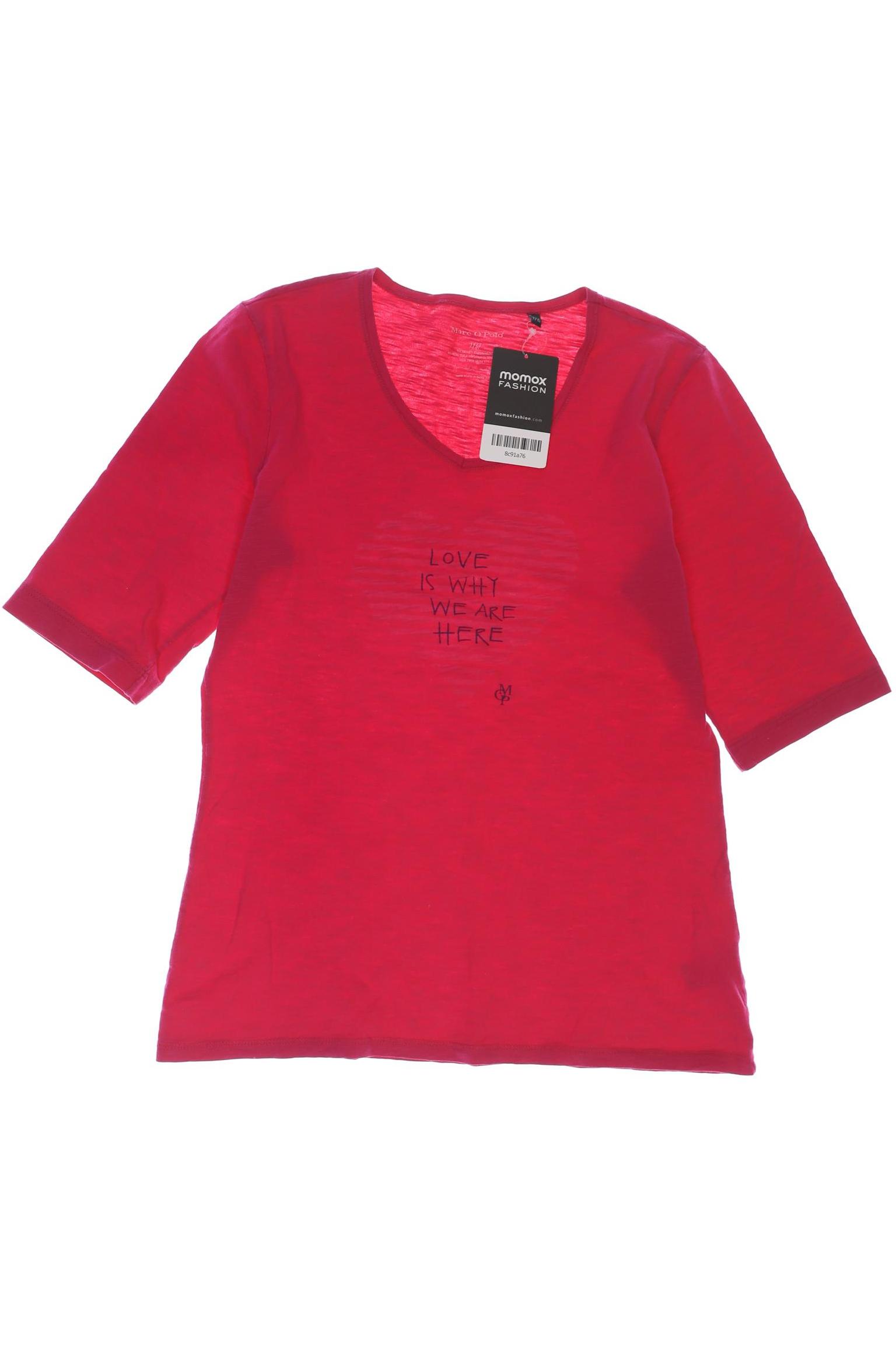 

Marc O Polo Mädchen T-Shirt, pink