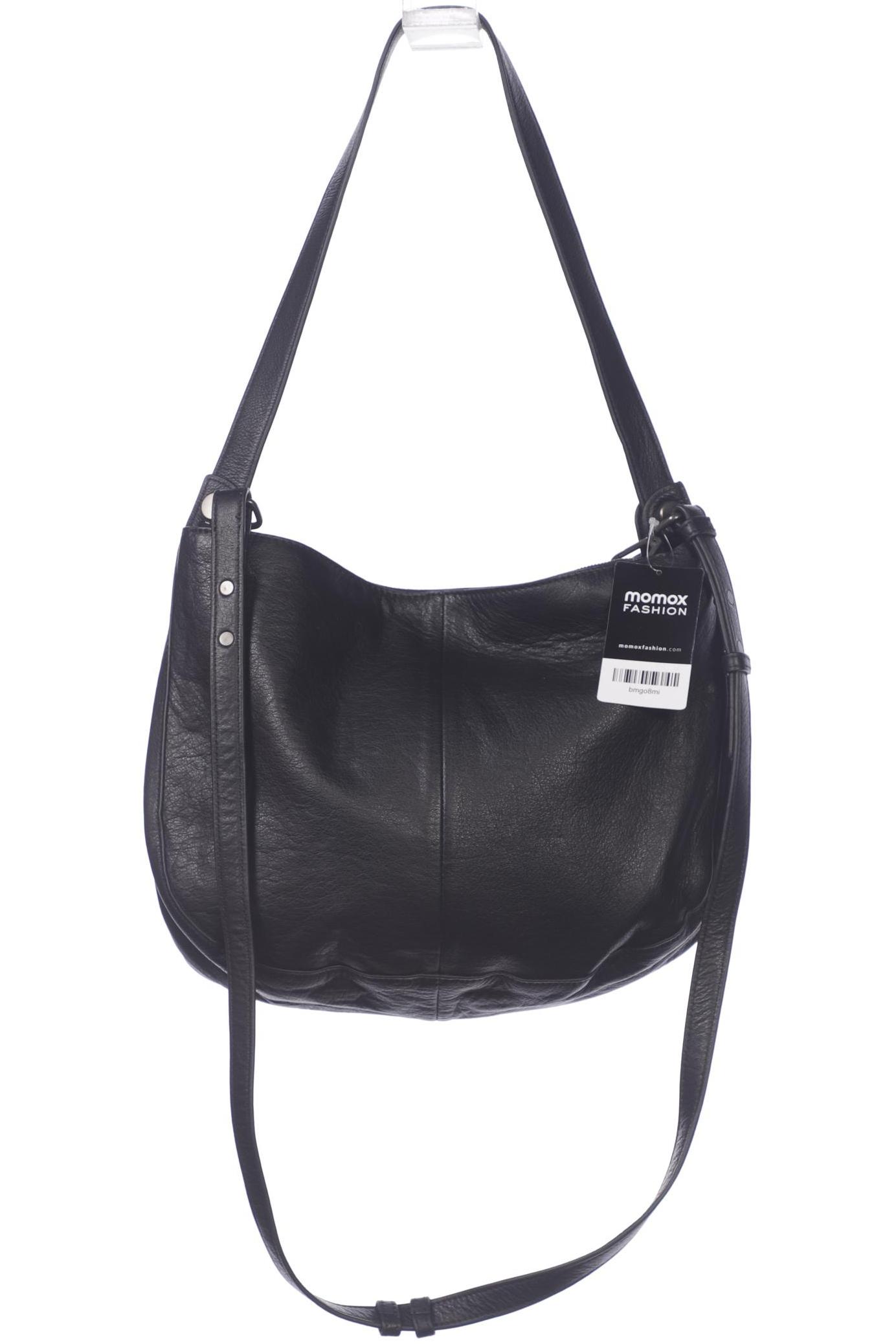 

Marc O Polo Damen Handtasche, schwarz, Gr.