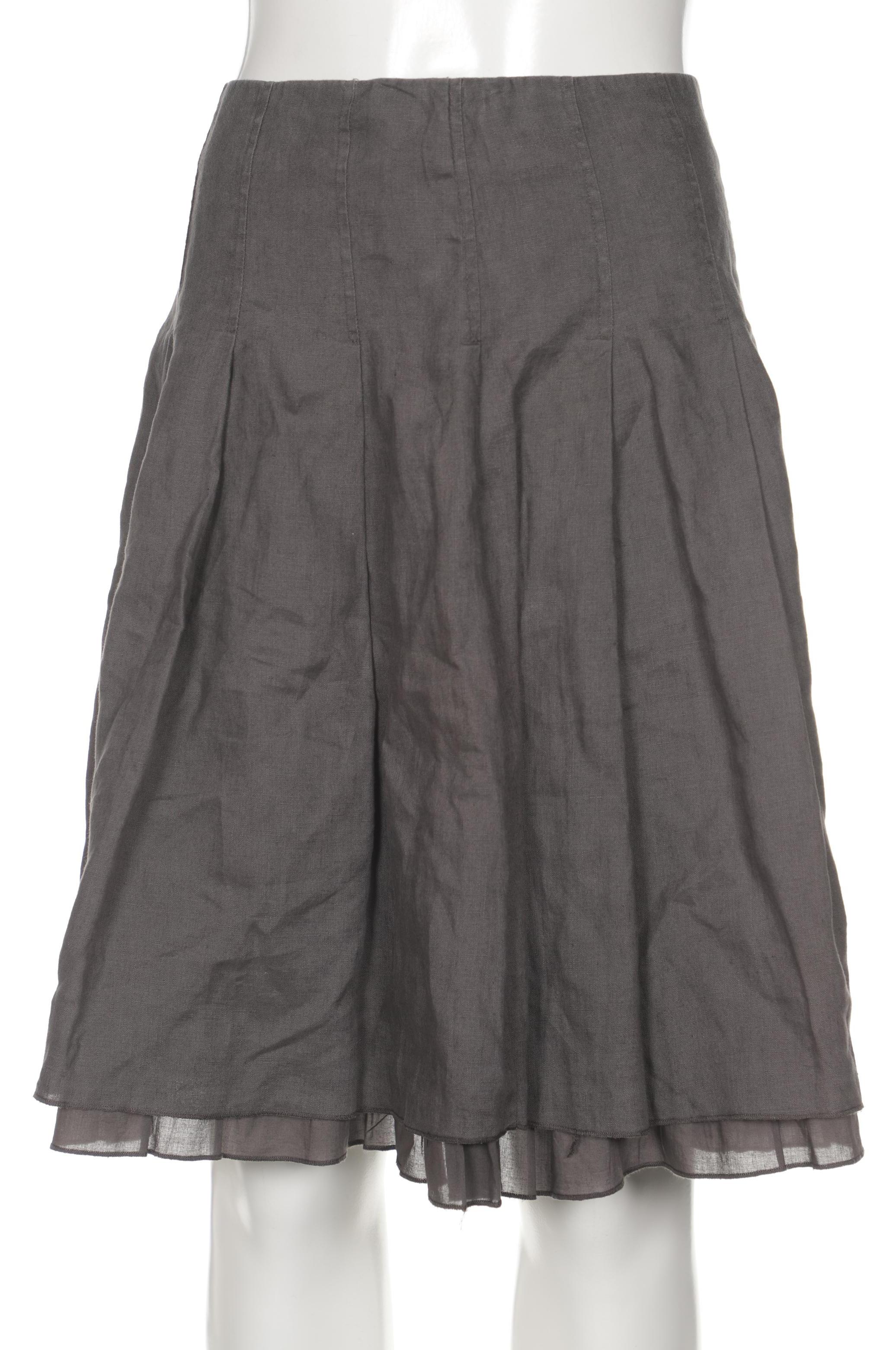 

Marc O Polo Damen Rock, grau, Gr. 36