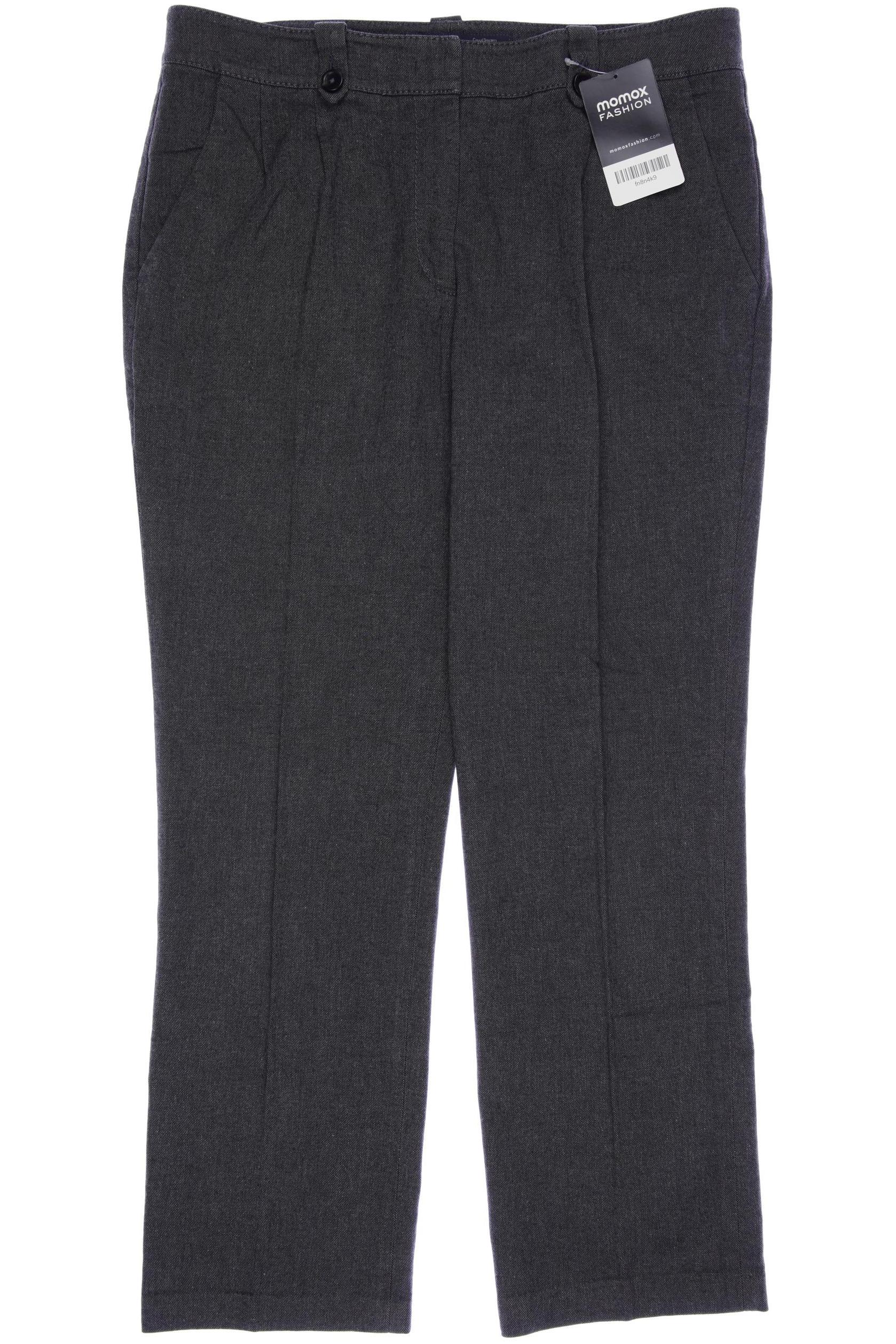 

Marc O Polo Damen Stoffhose, grau, Gr. 36
