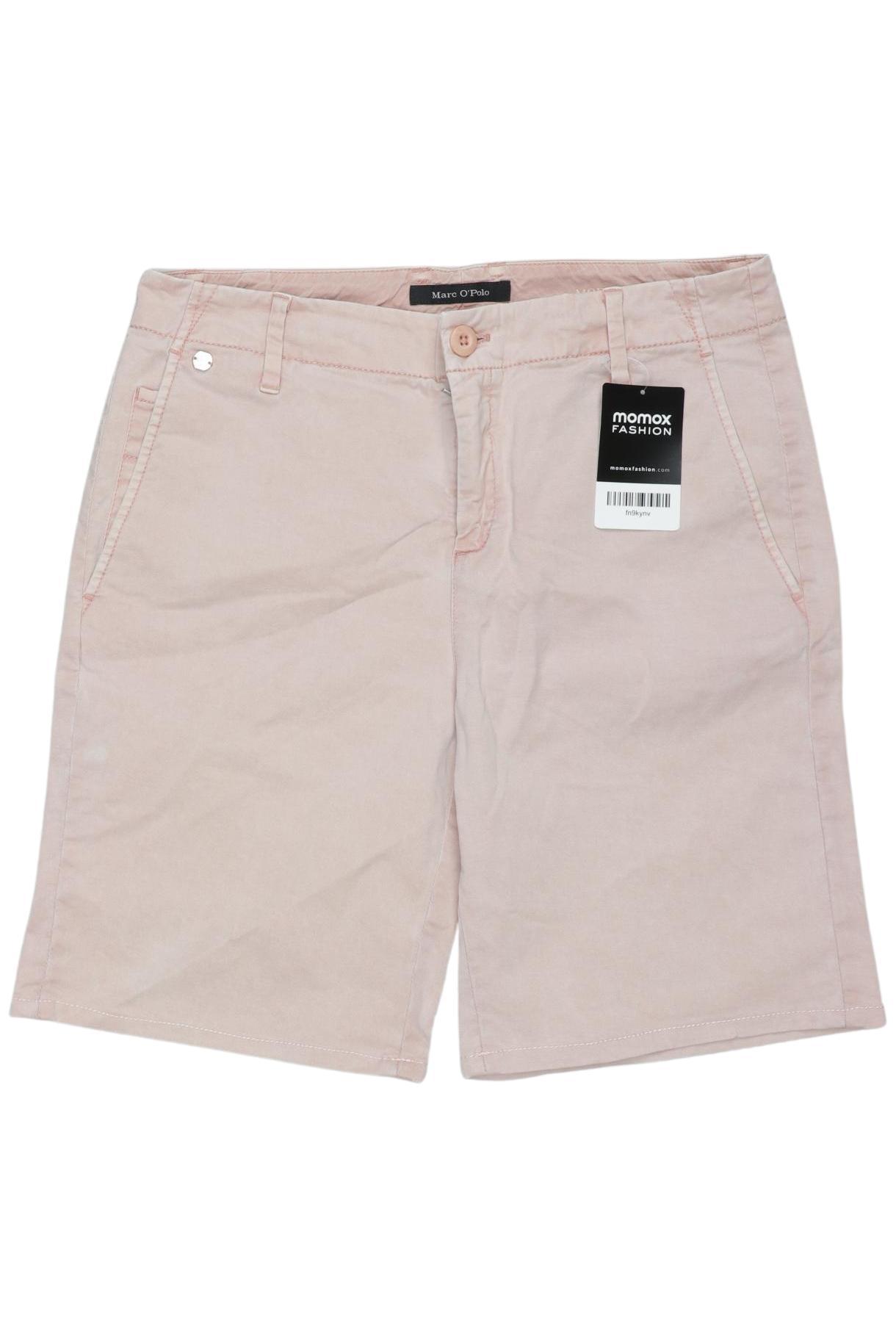 

Marc O Polo Damen Shorts, pink, Gr. 34