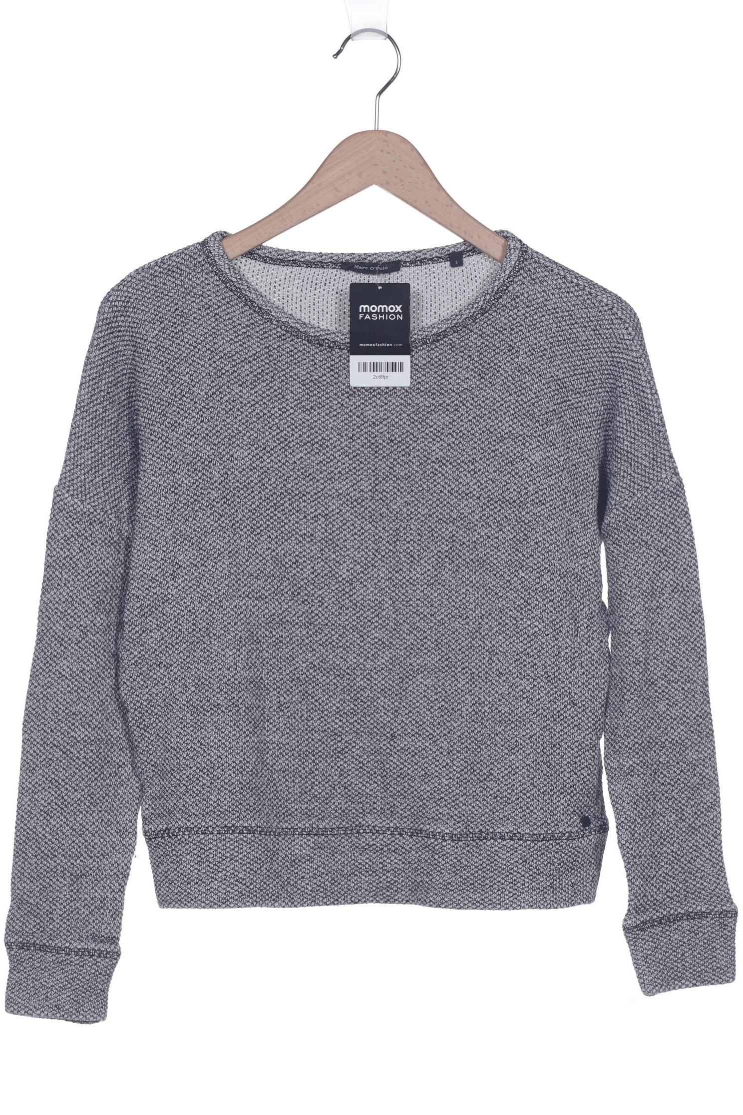 

Marc O Polo Damen Pullover, grau