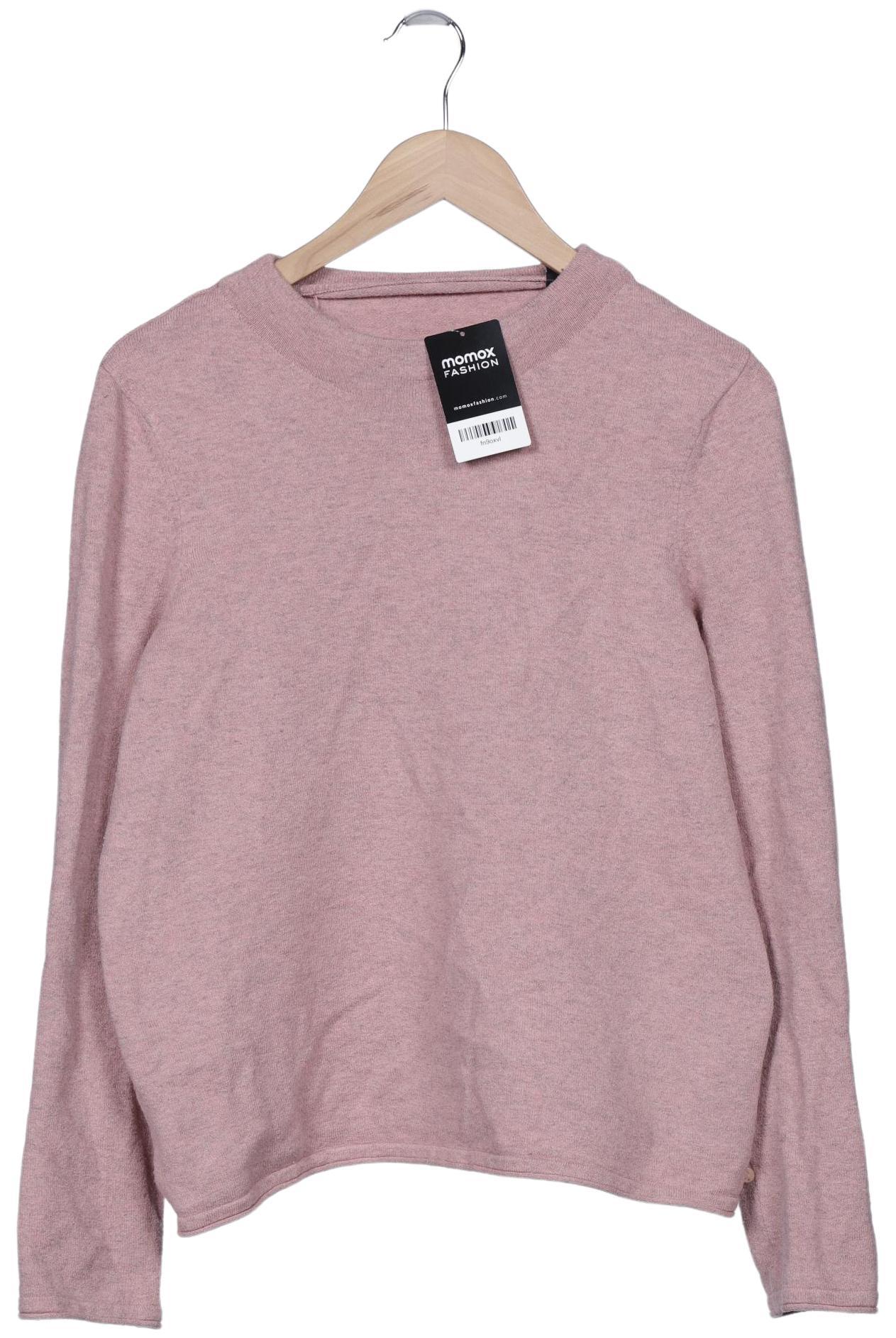 

Marc O Polo Damen Pullover, pink, Gr. 38