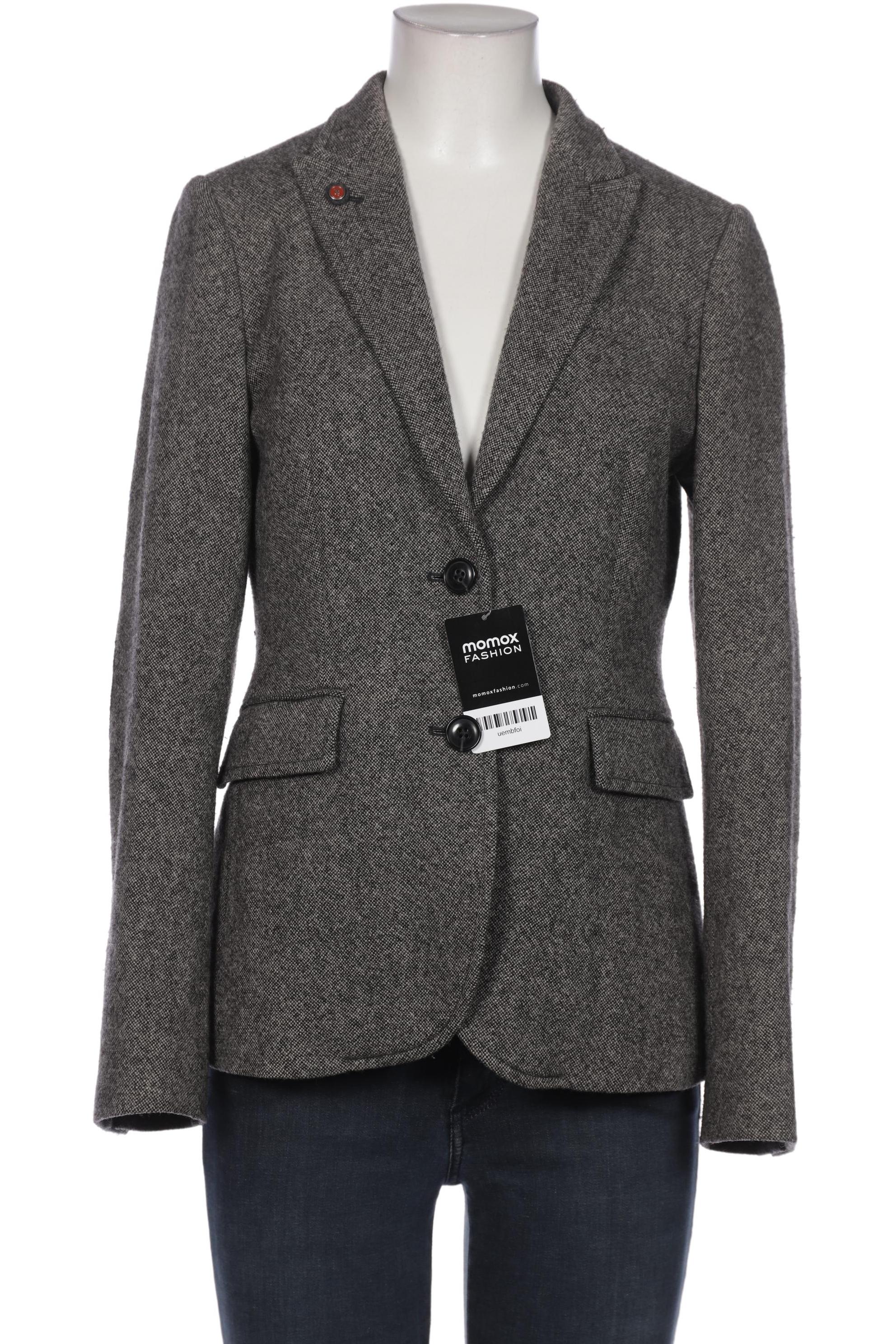 

Marc O Polo Damen Blazer, grau, Gr. 36