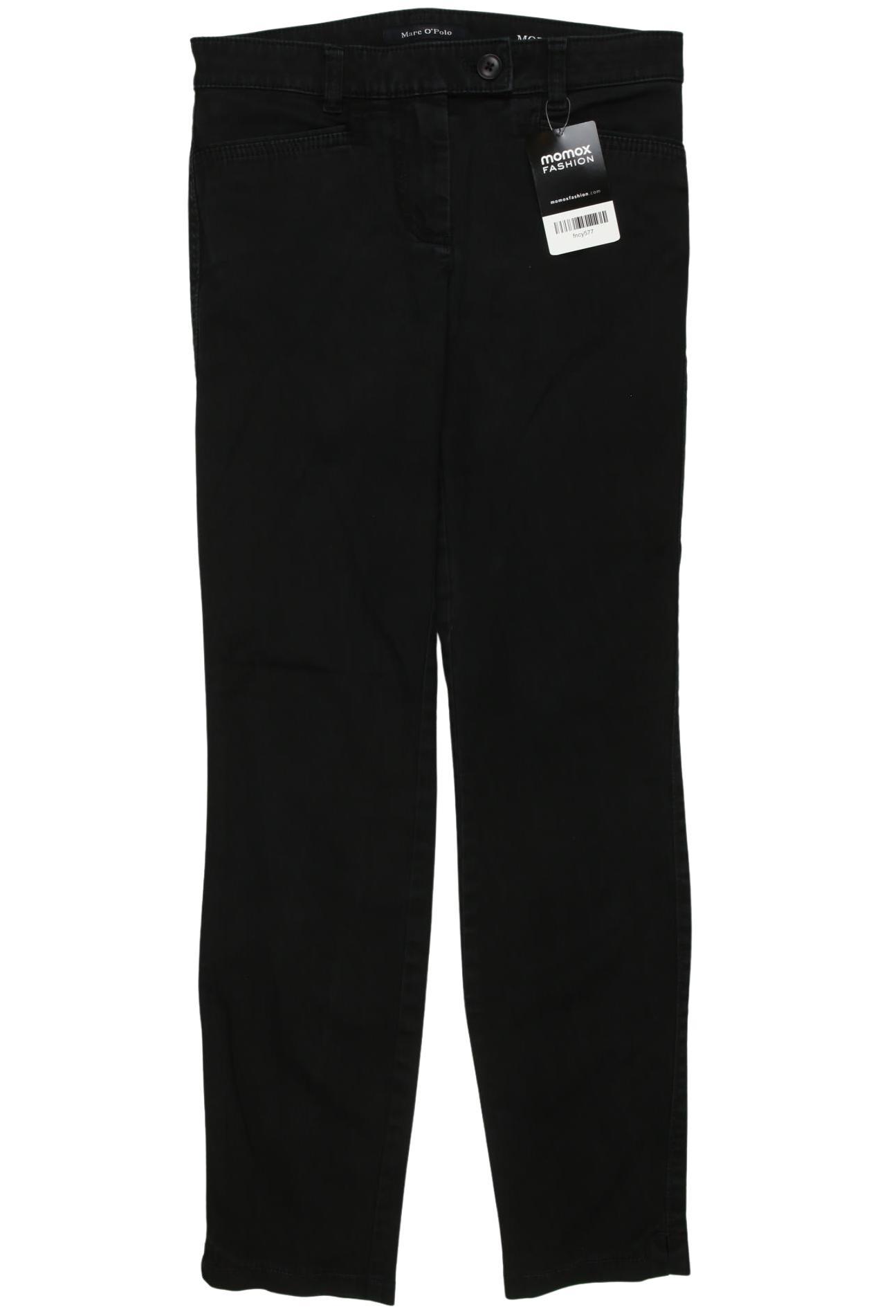 

Marc O Polo Damen Jeans, schwarz, Gr. 32