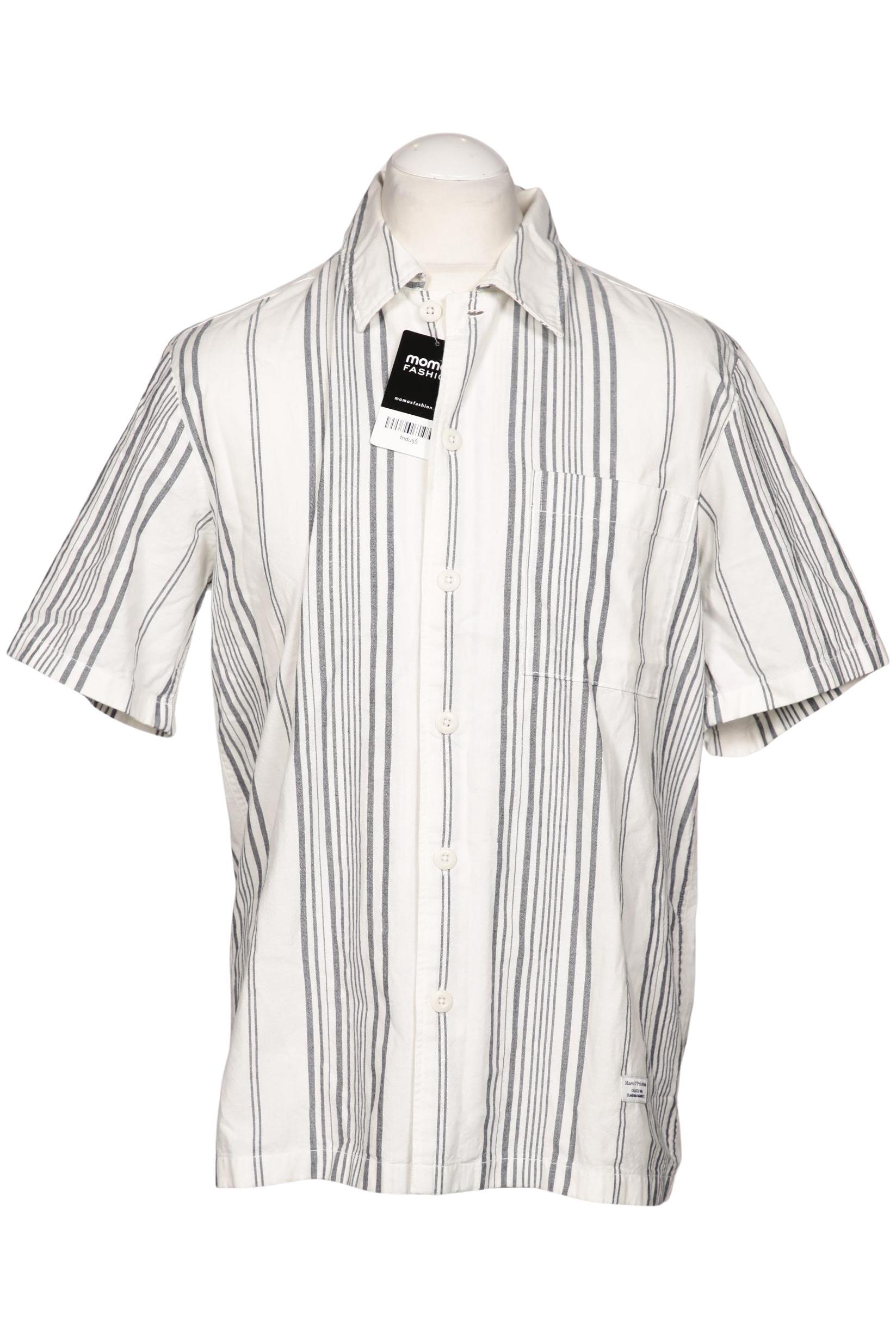 

Marc O Polo Herren Hemd, mehrfarbig, Gr. 48