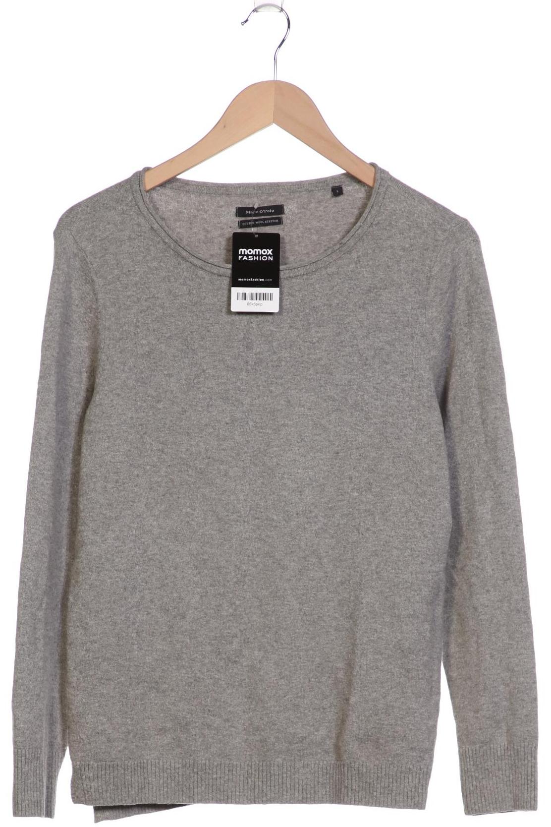 

Marc O Polo Damen Pullover, grau, Gr. 36