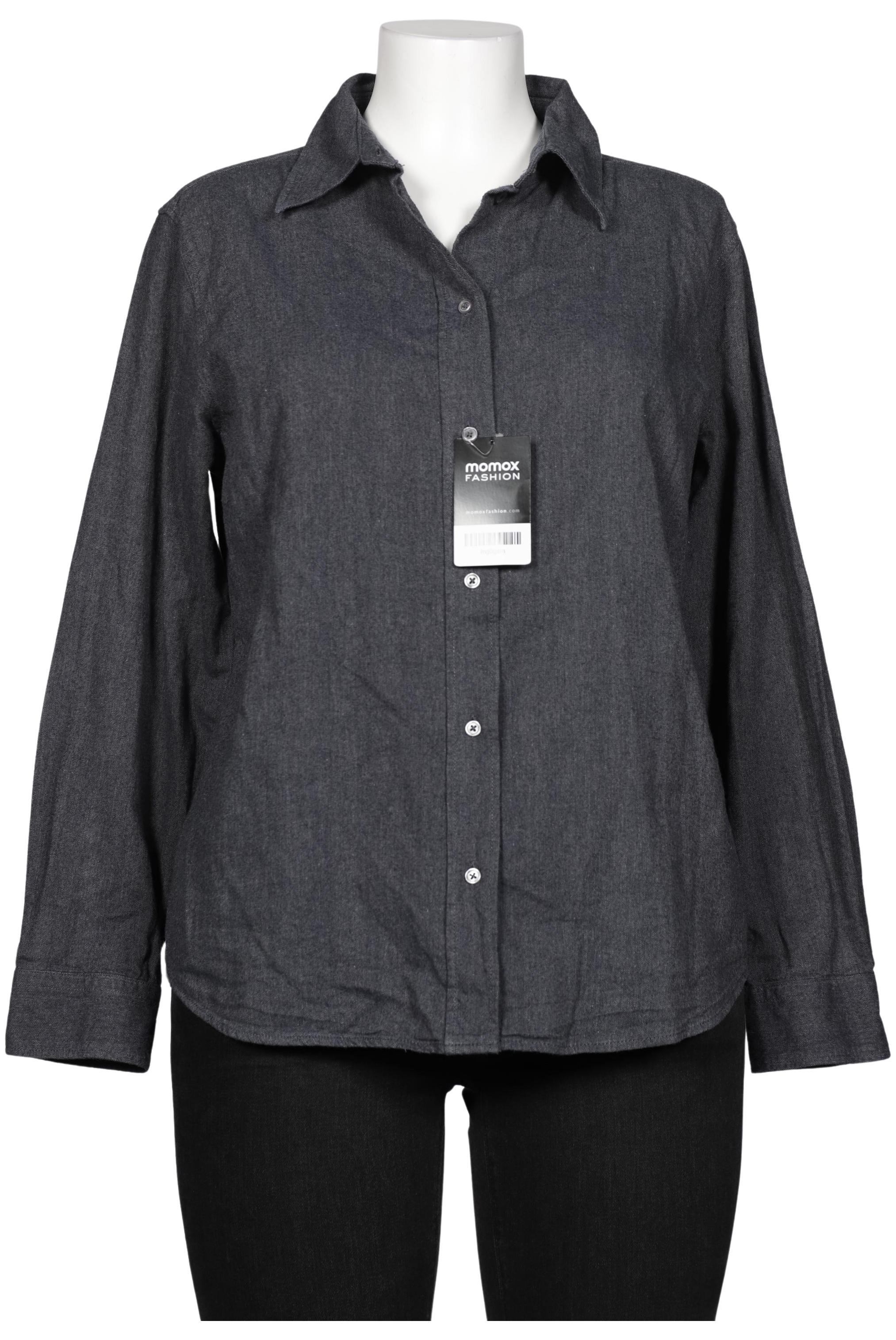 

Marc O Polo Damen Bluse, marineblau, Gr. 44