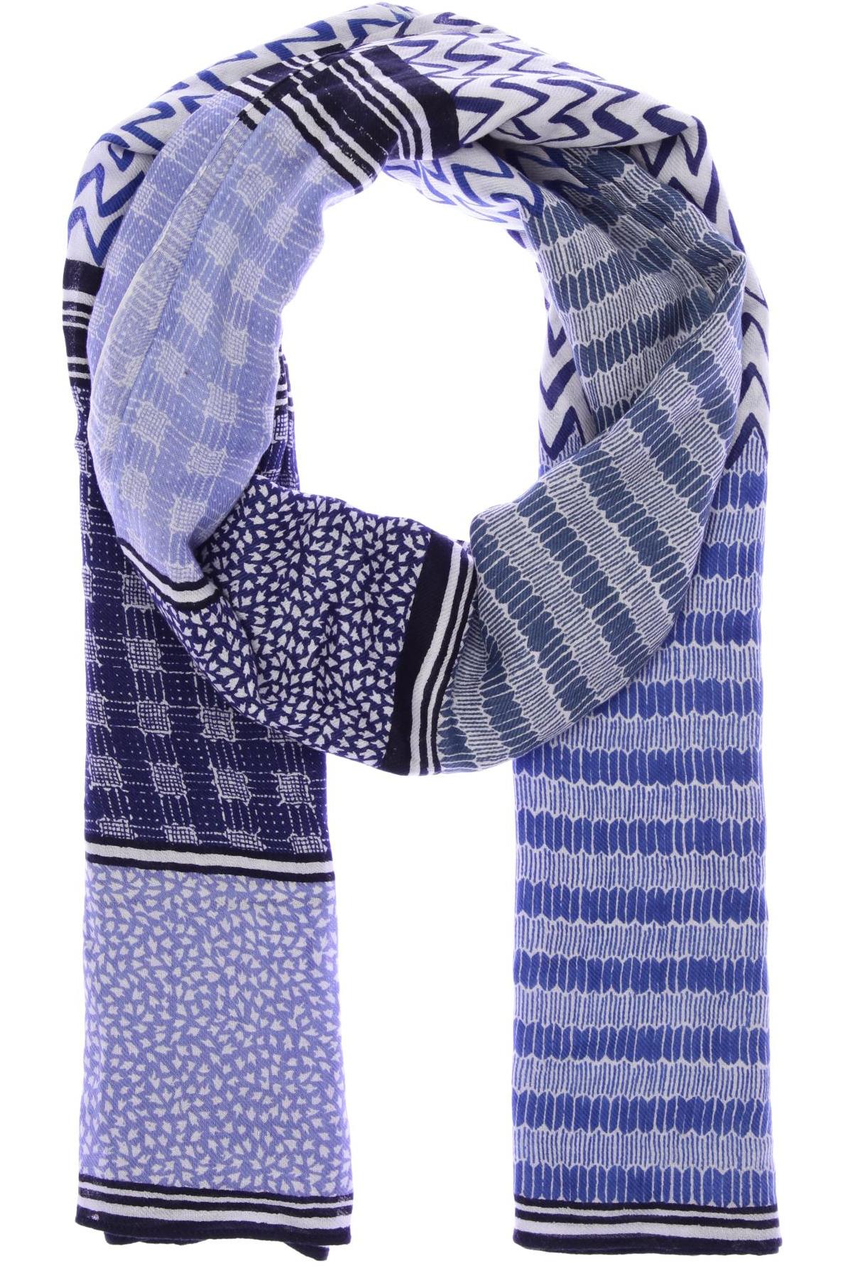 

Marc O Polo Damen Schal, marineblau, Gr.