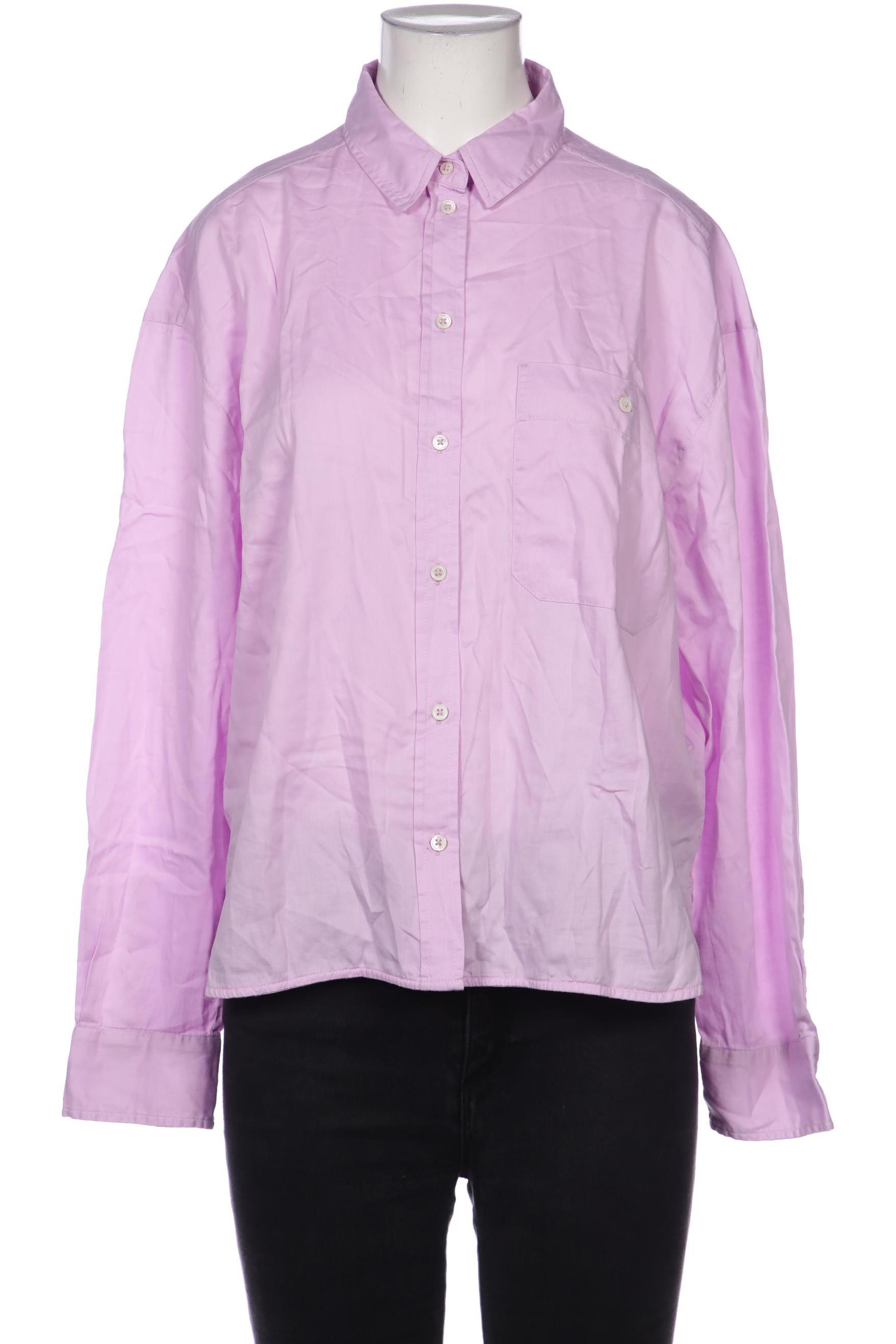 

Marc O Polo Damen Bluse, flieder