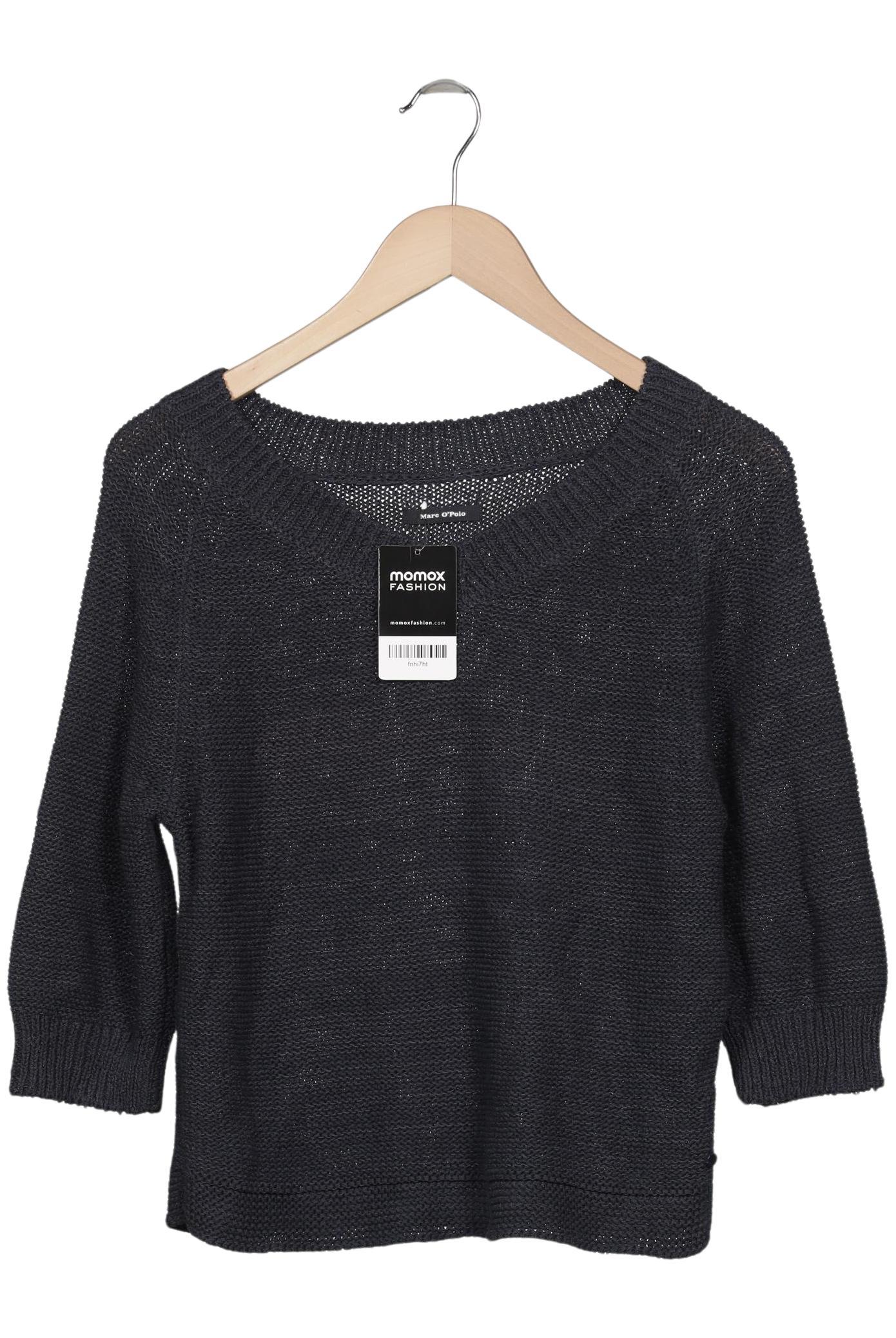 Thumbnail - Marc O Polo Damen Pullover, marineblau, Gr. 36