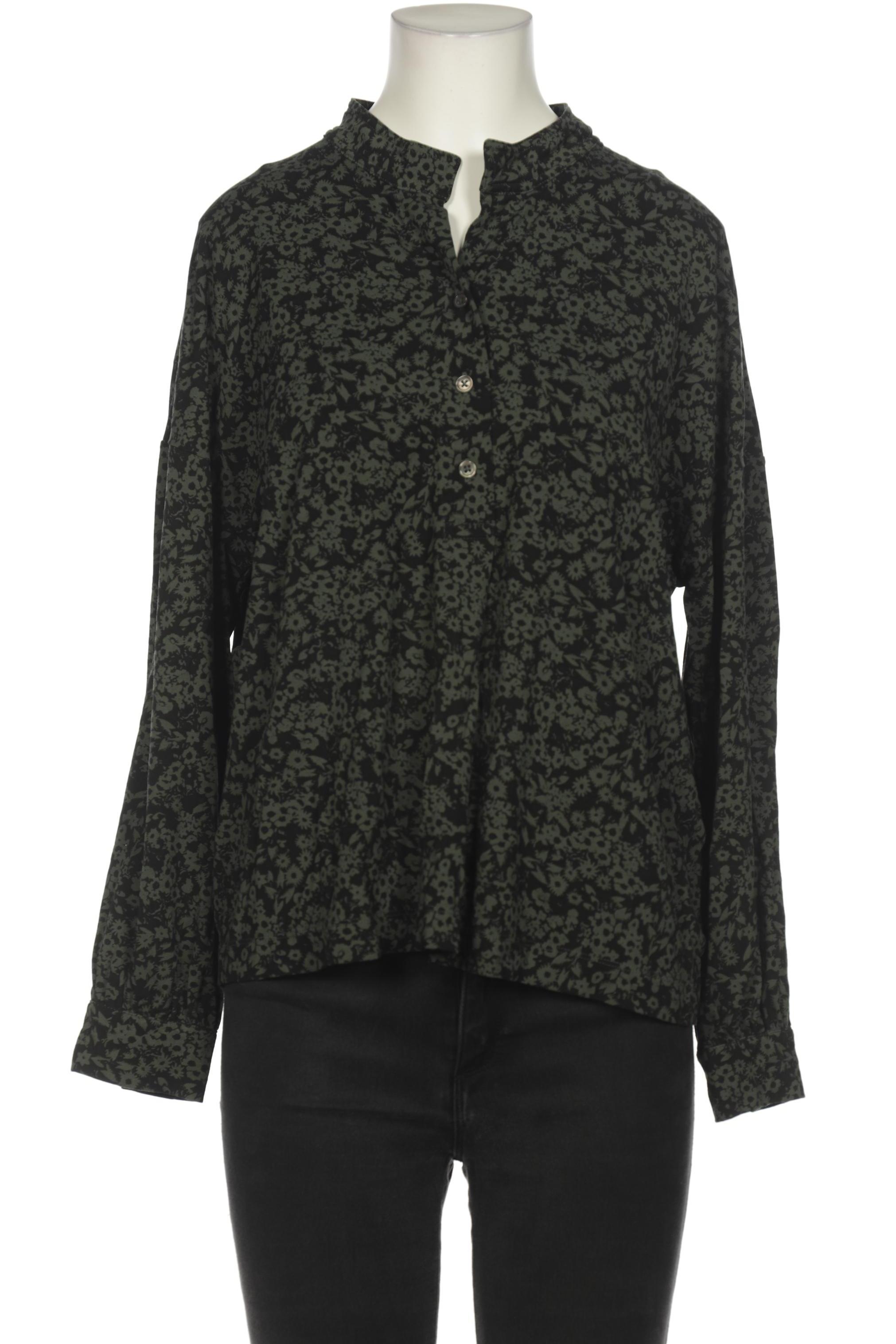 

Marc O Polo Damen Bluse, grün, Gr. 36