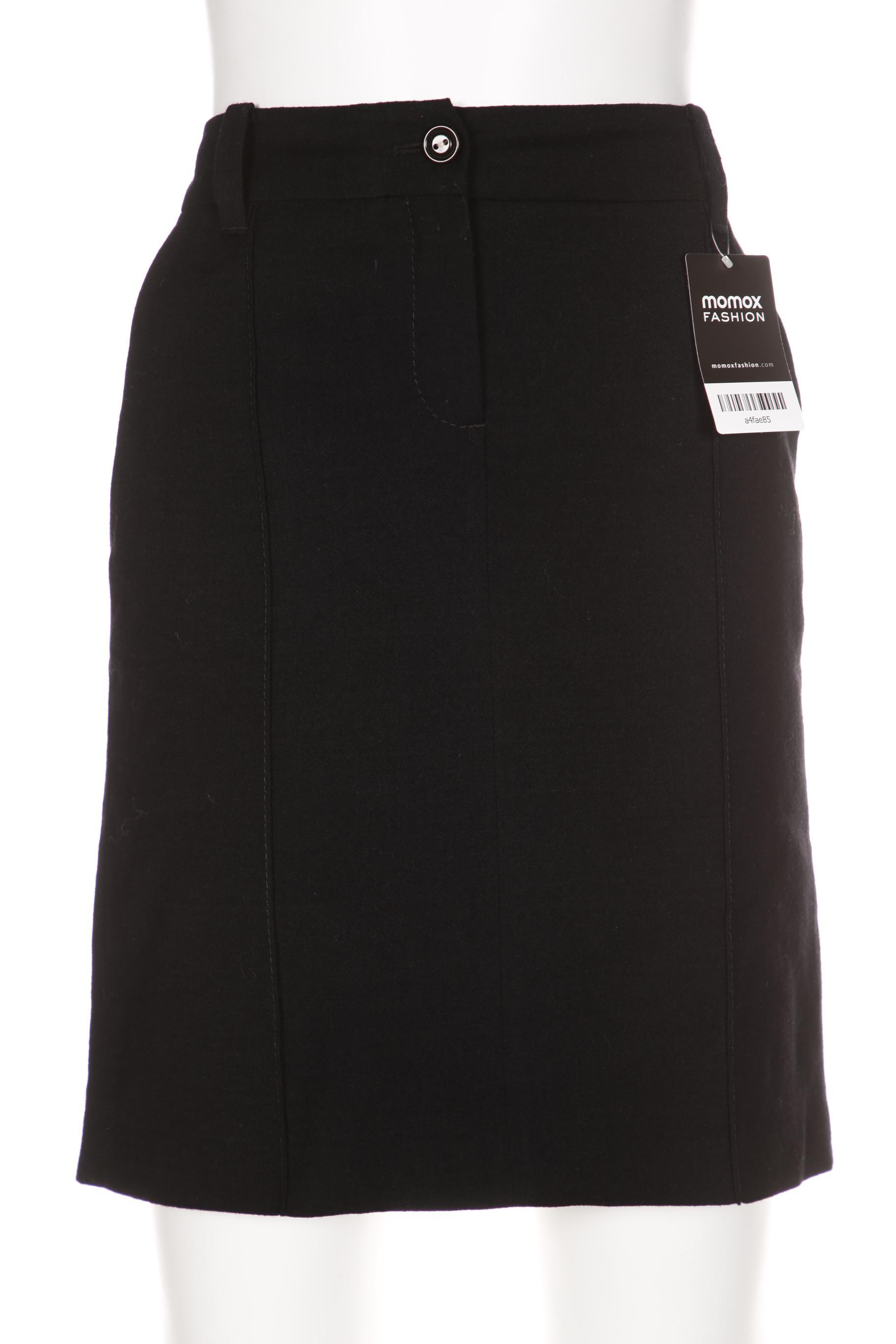 

Marc O Polo Damen Rock, schwarz